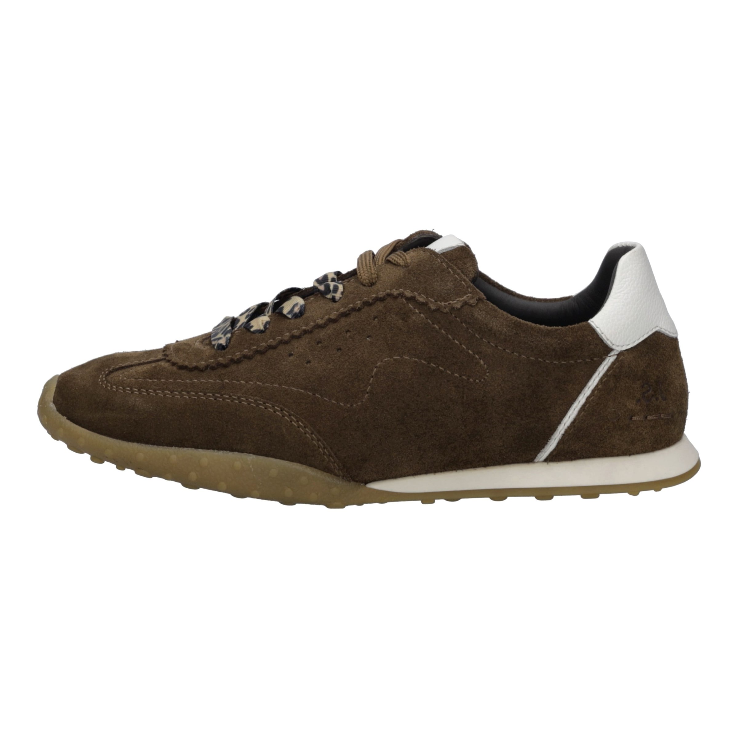 Josef Seibel Sneaker »Aileen 01, nuss-kombi«