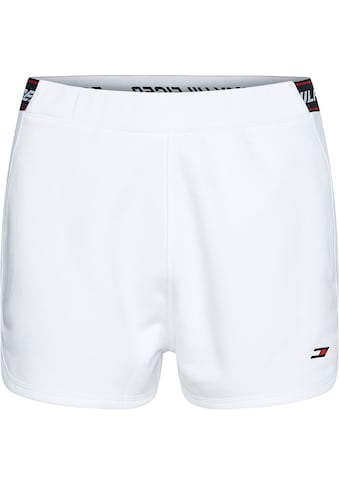 Tommy Hilfiger Sport Sporthose »REGULAR TAPE SHORT«, mit Tommy Hilfiger Sports Logo am... kaufen