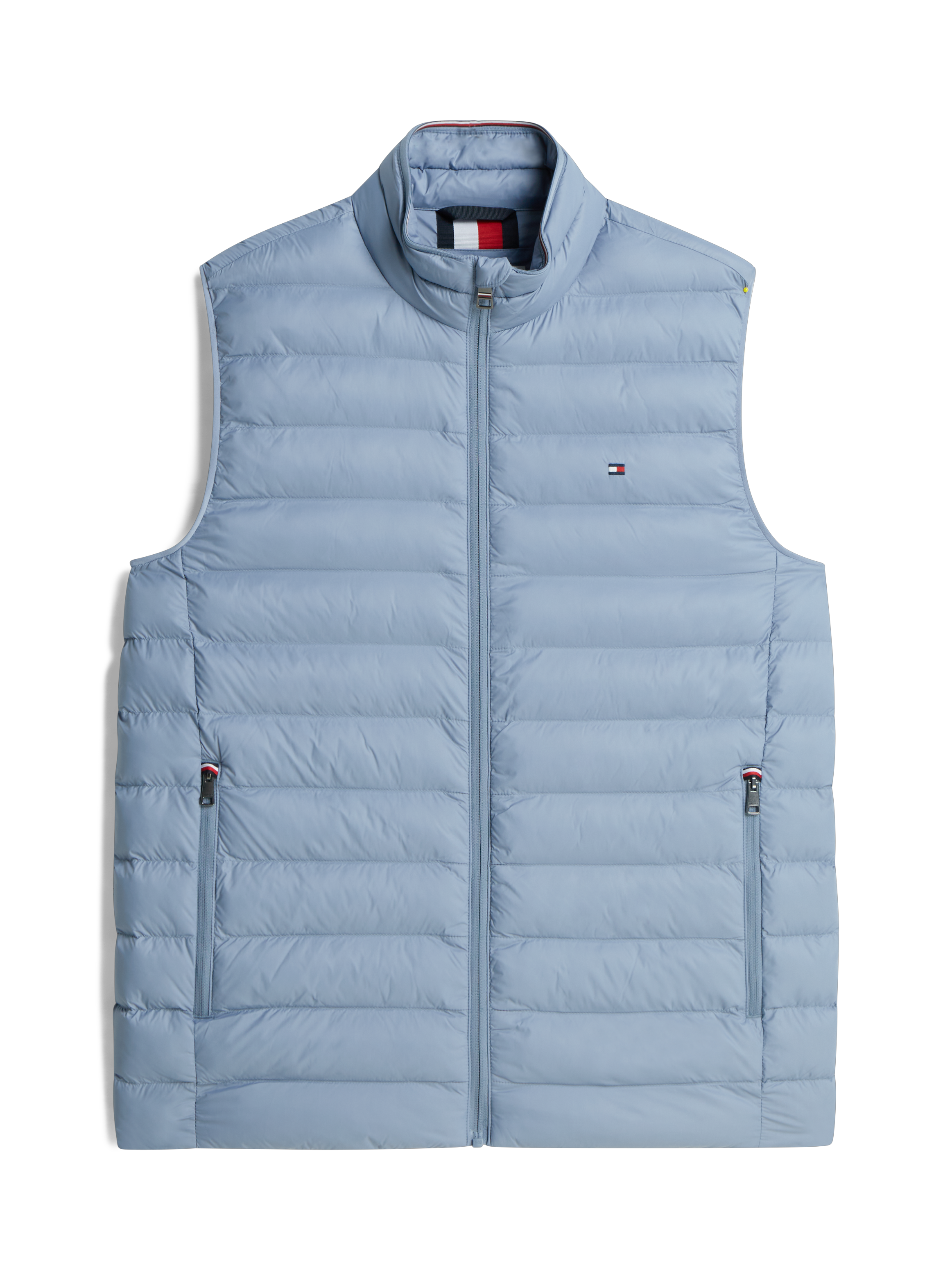 Tommy Hilfiger Steppweste "PACKABLE RECYCLED VEST" günstig online kaufen