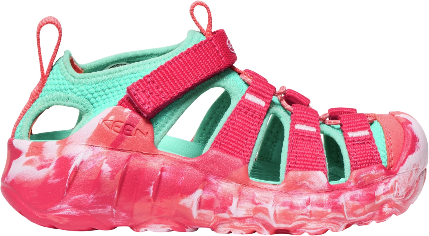 Keen Sandale »HYPERPORT H2«