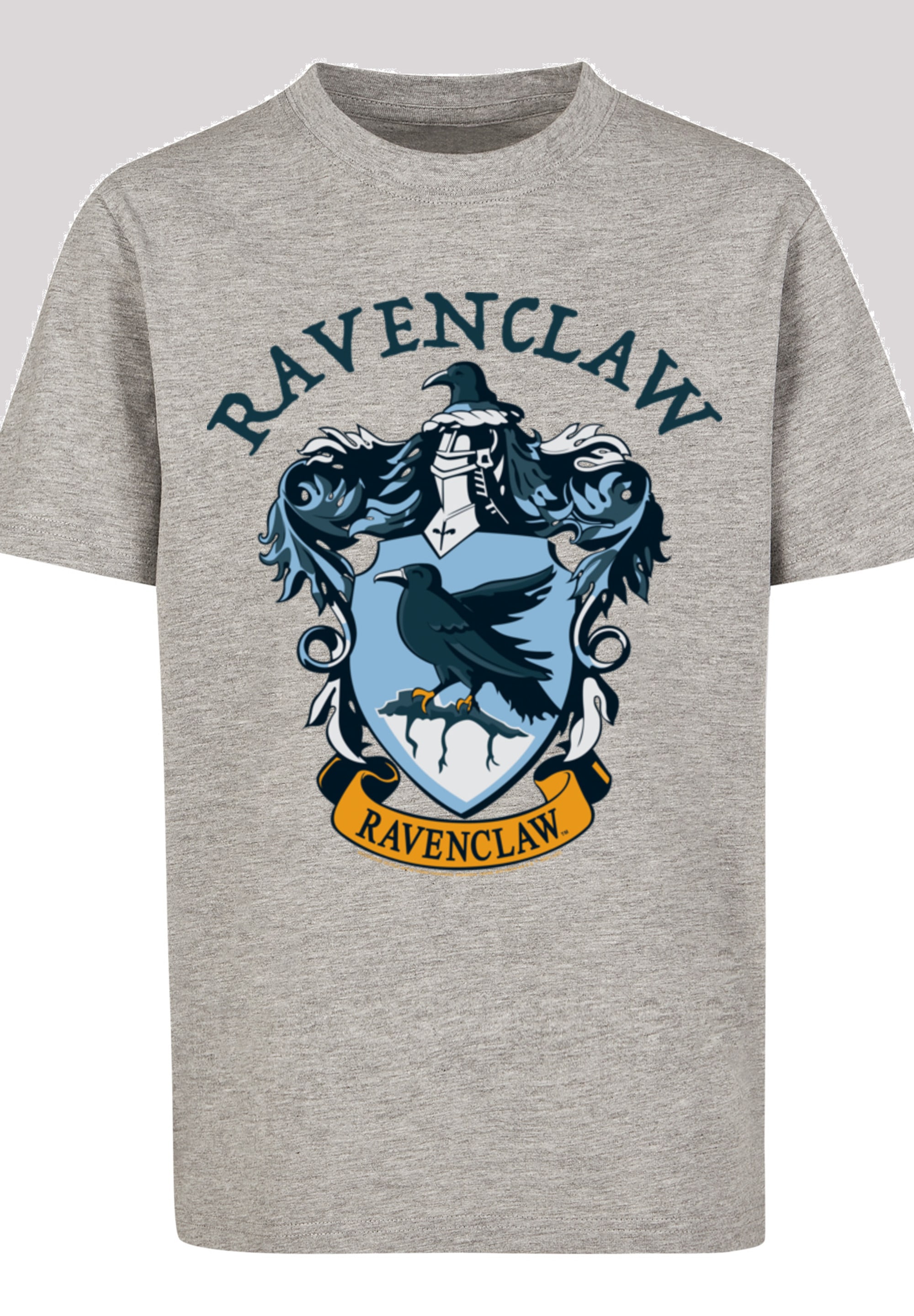 F4NT4STIC Kurzarmshirt Tee«, kaufen Harry Potter | Kids (1 »Kinder Basic BAUR with Crest tlg.) Ravenclaw