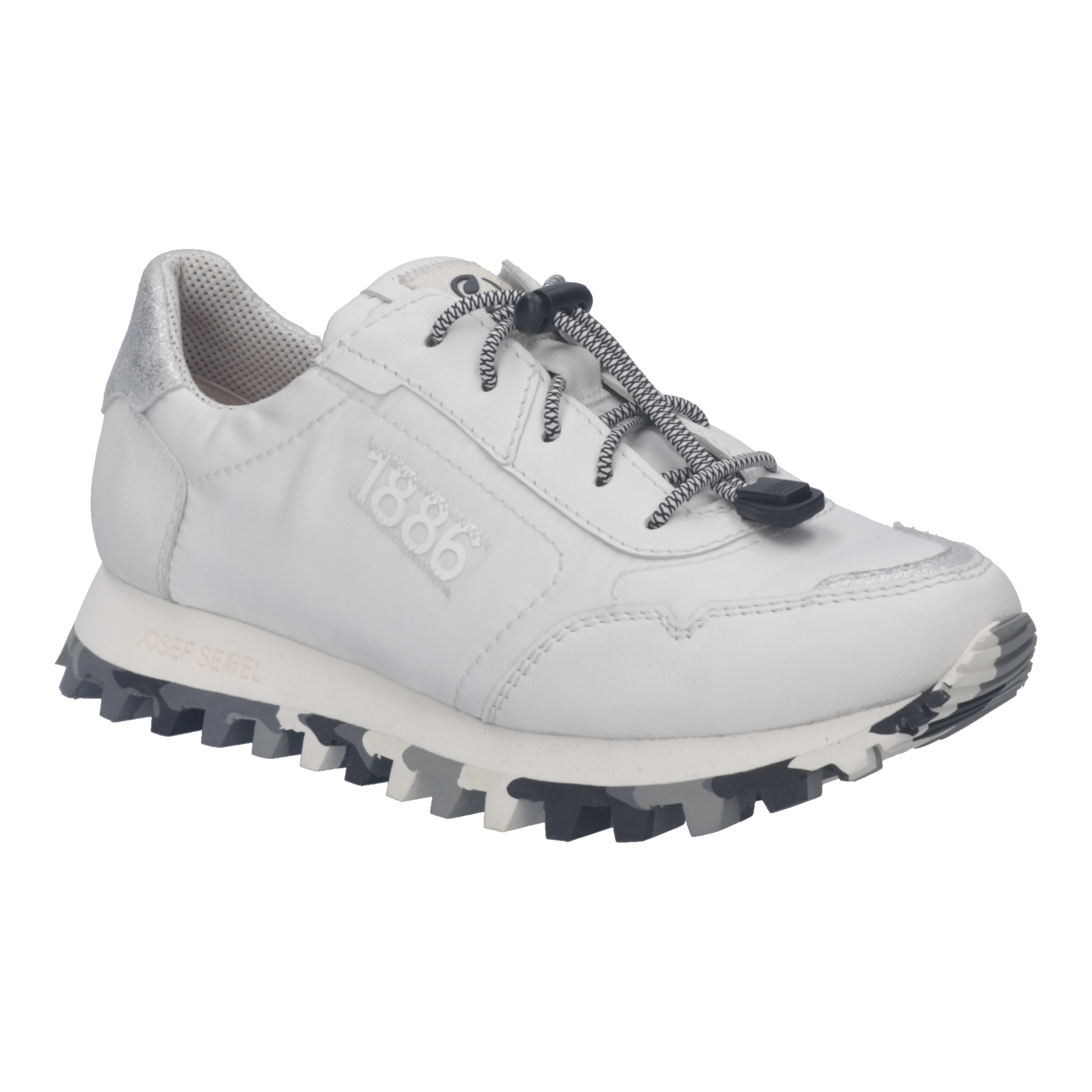 Josef Seibel Sneaker "Bonnie 01, weiss"