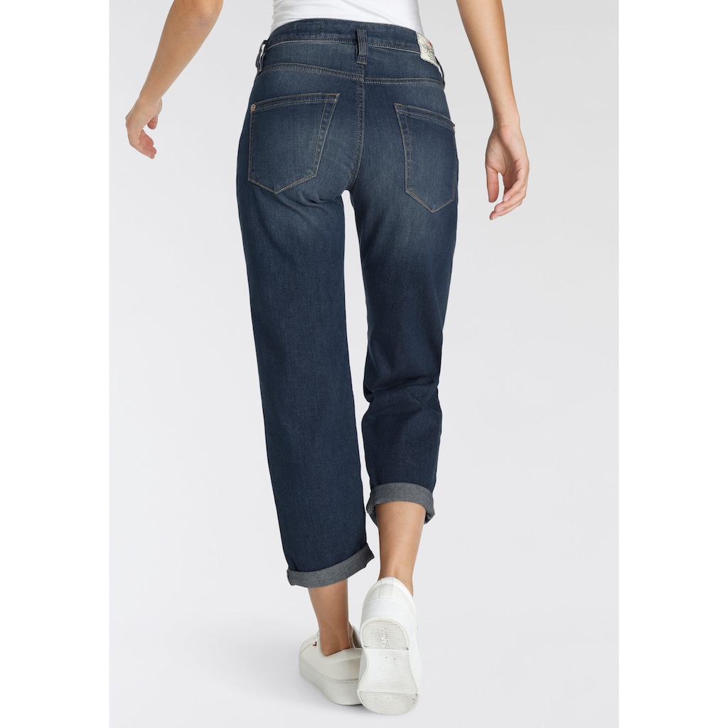 Herrlicher 7/8-Jeans »SHYRA«