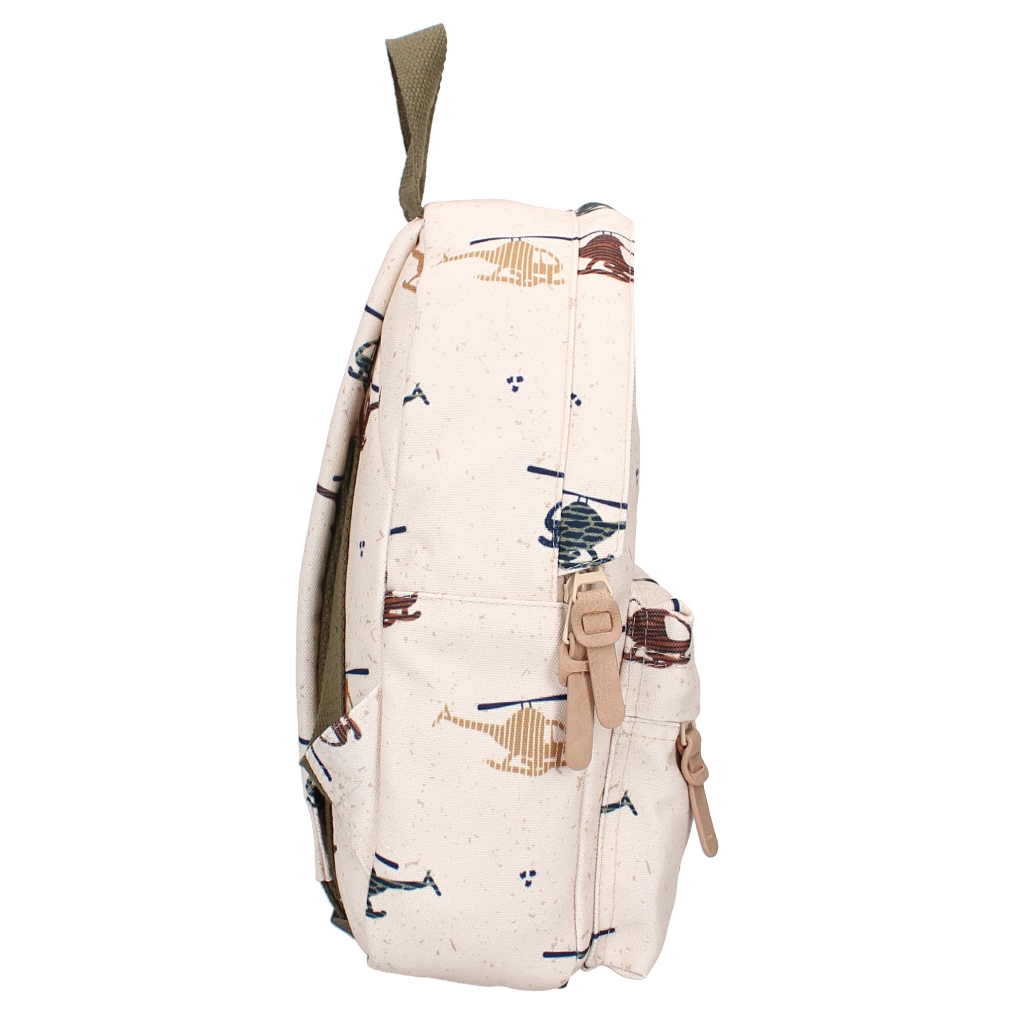 Vadobag Cityrucksack »Paris Sweet Cuddles«, mit niedlichem Design