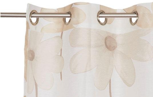 Thumbnail - Esprit Vorhang "Powerplant" Ösen 1 Stk. tlg. Maßanfertigung