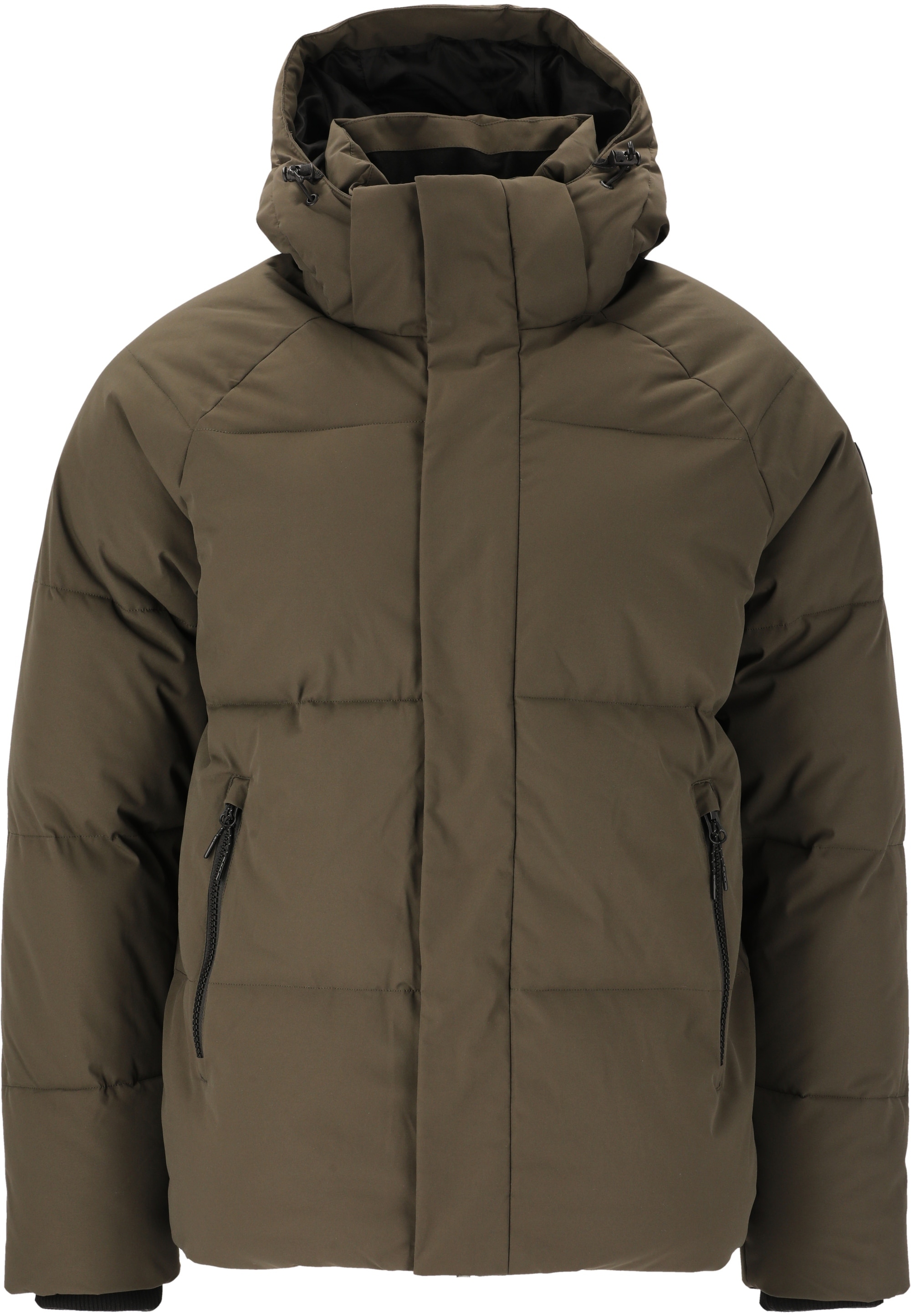 WHISTLER Outdoorjacke »Greyston«, mit wasserabweisender Membran