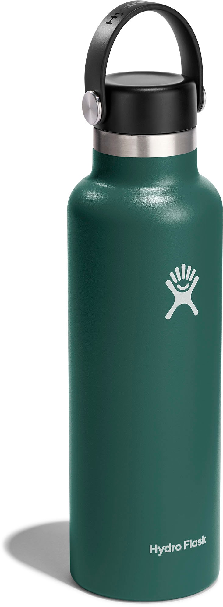 Hydro Flask Trinkflasche »Standard Flex Cap«, TempShield™-Isolierung