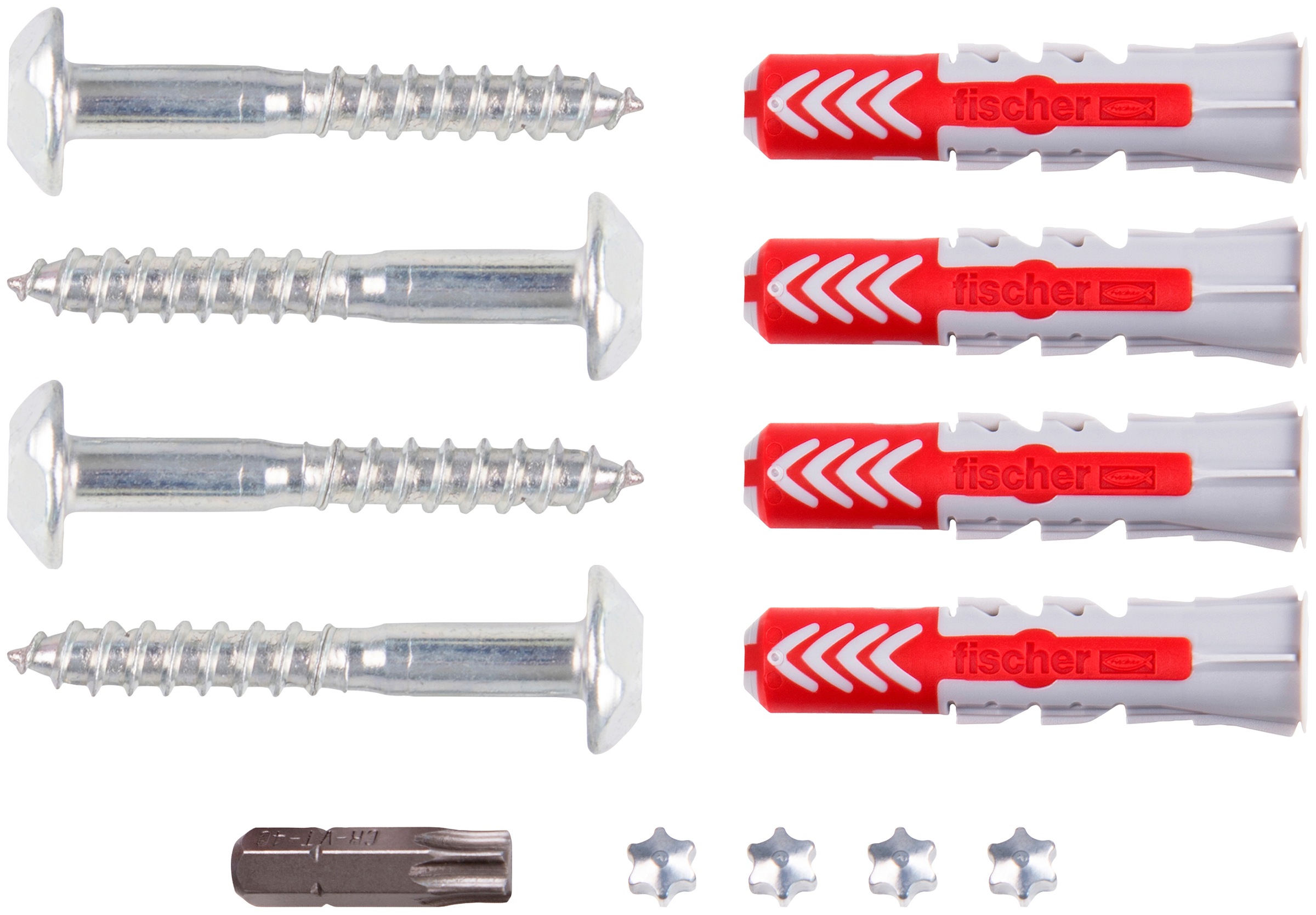 Alberts Fensterschutzgitter »Secorino Basic«, Breite: 50 - 65 cm und 70 - 105 cm, Höhe: 30 und 45 cm