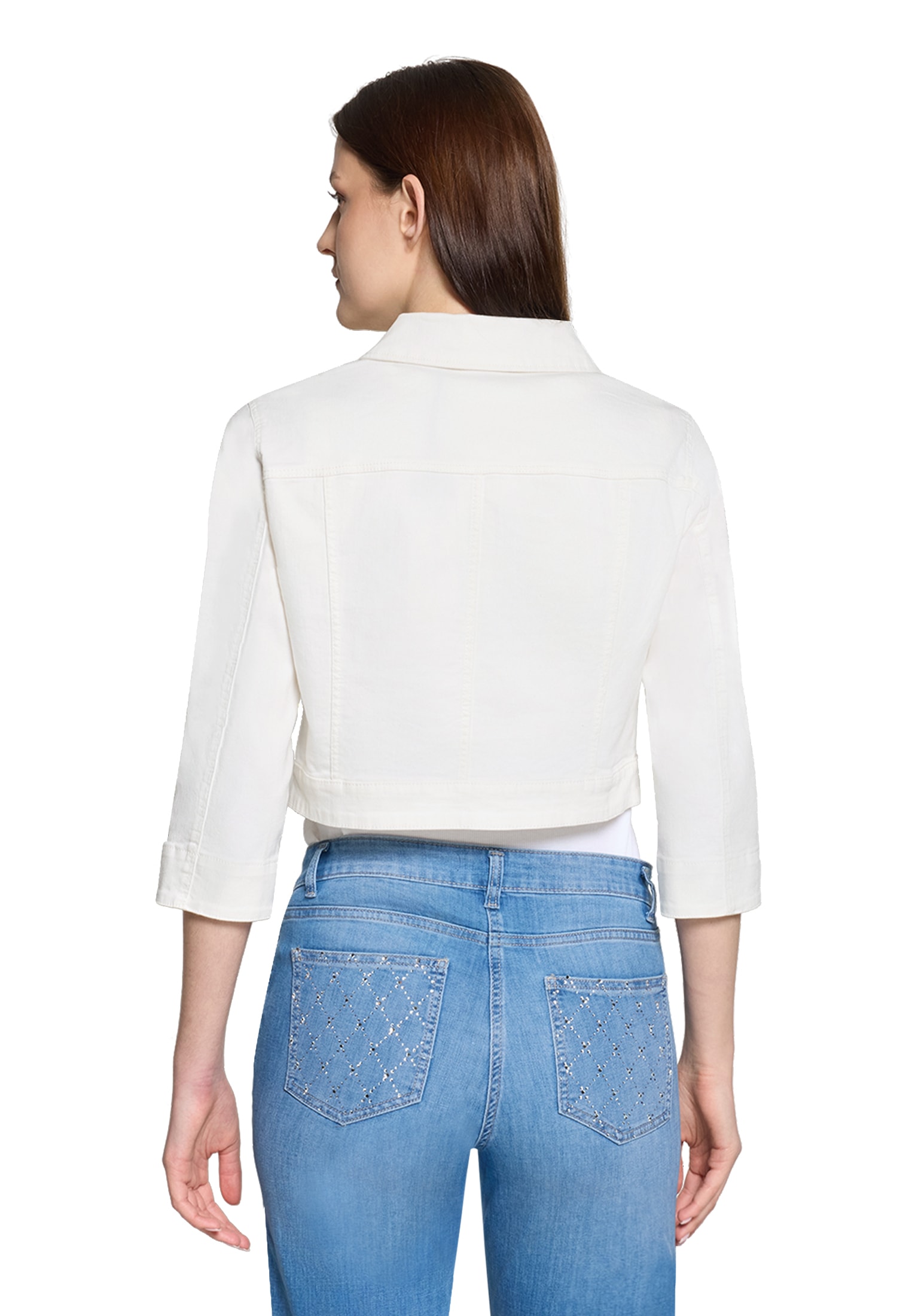 Betty Barclay Jackenblazer »Damen mit 3/4 Arm«