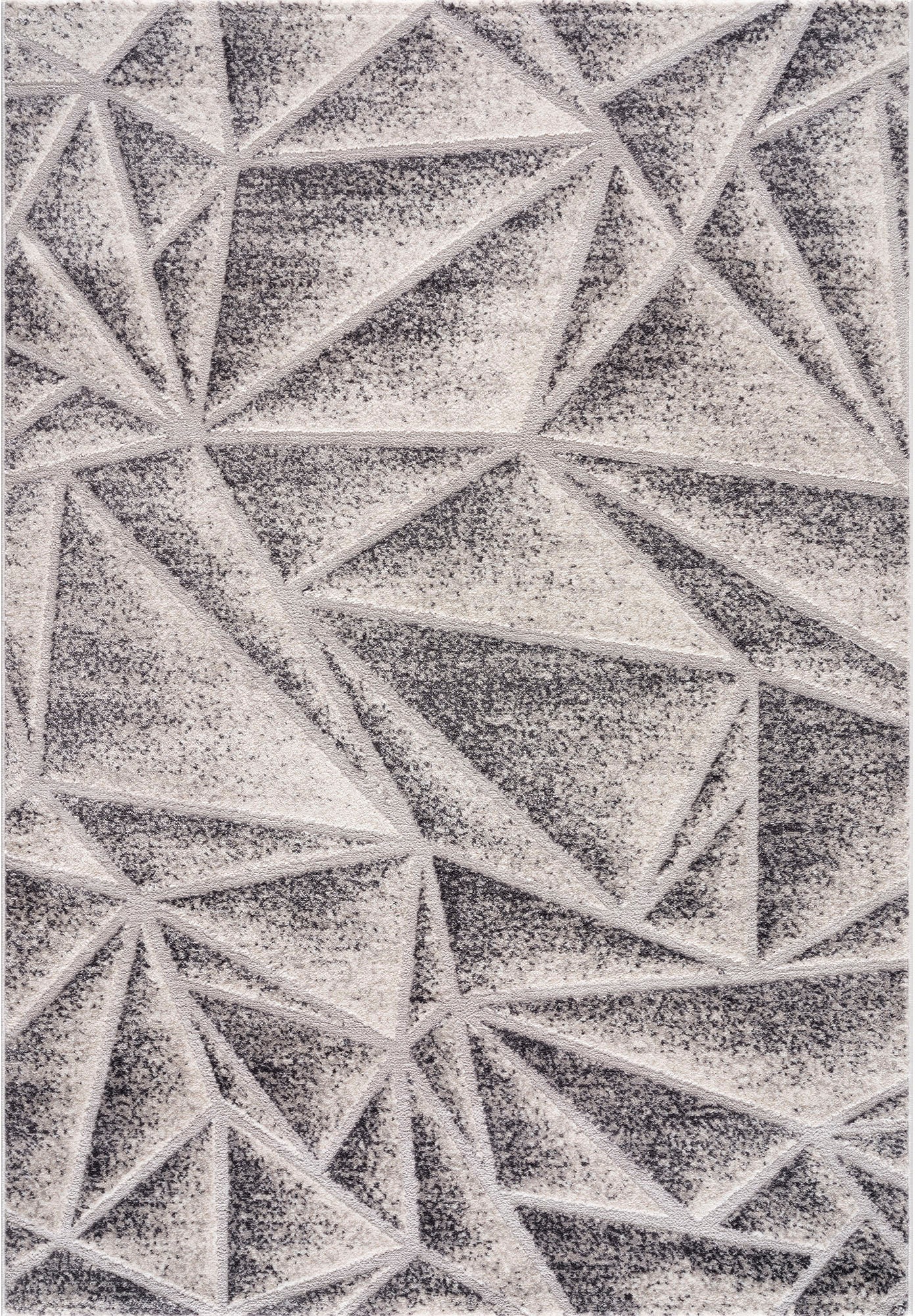 Sanat Teppich "Evra 7004" rechteckig 22 mm Höhe Wohnzimmer, Kurzflor, moder günstig online kaufen