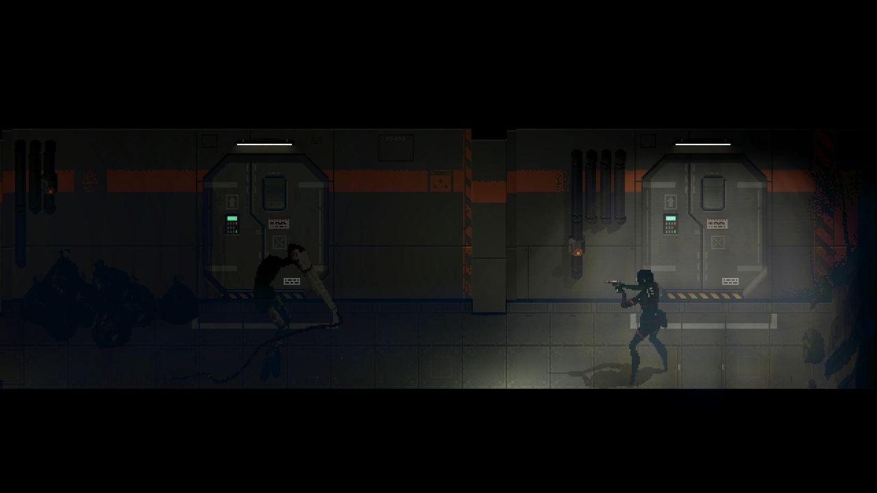 Spielesoftware »SIGNALIS«, Nintendo Switch