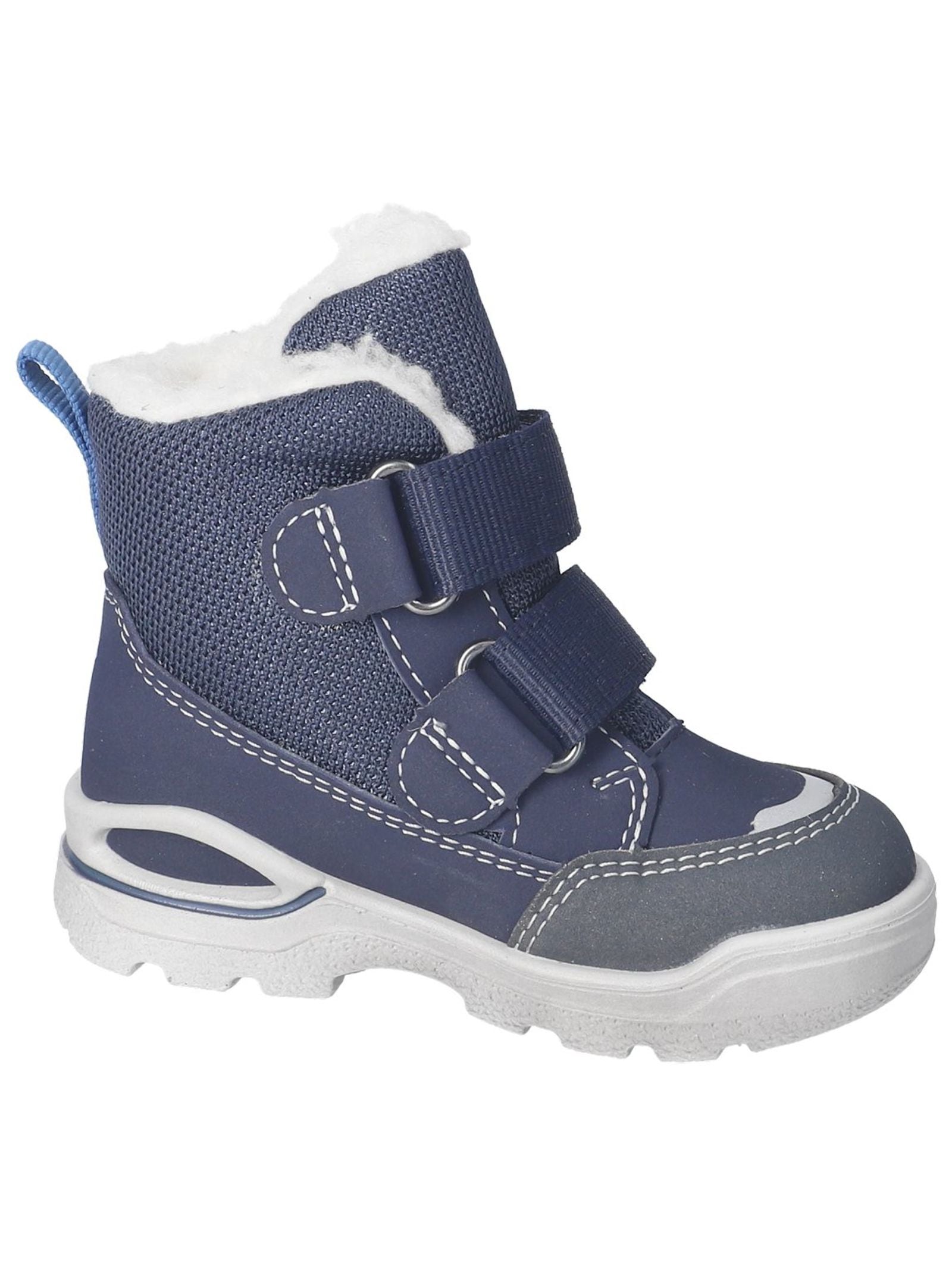 Pepino Stiefel »Pepino Stiefel Synthetik/Textil«