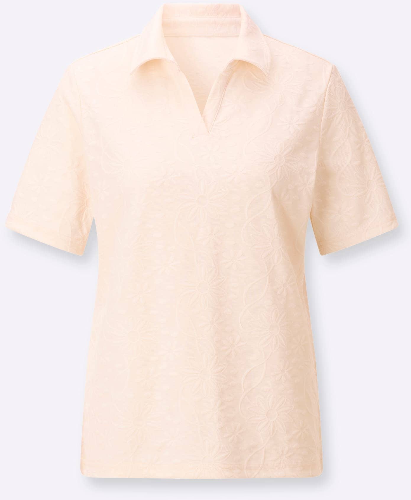 Classic Poloshirt »Poloshirt« 1 tlg.