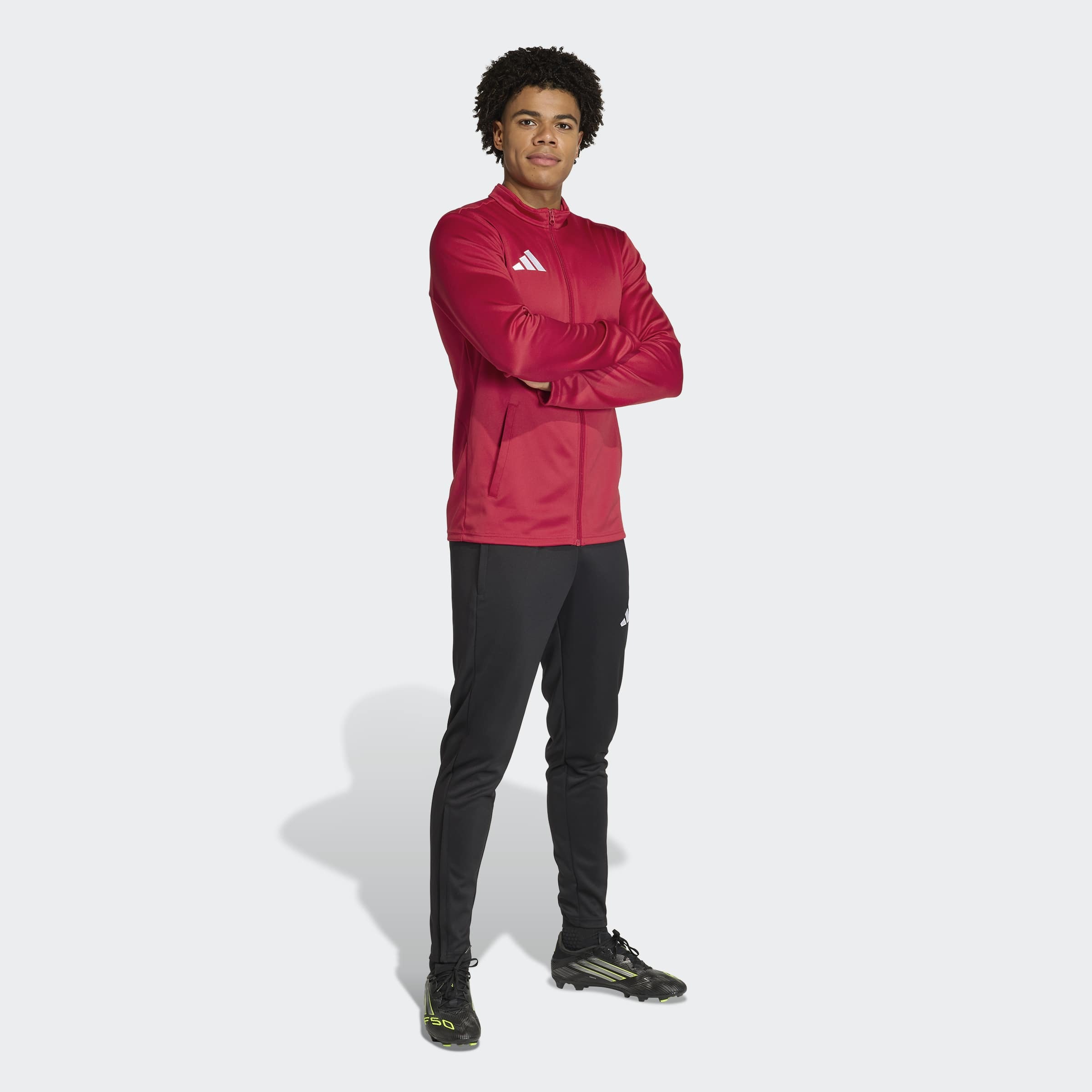 adidas Performance Trainingsjacke »ENT26 TK JKT«