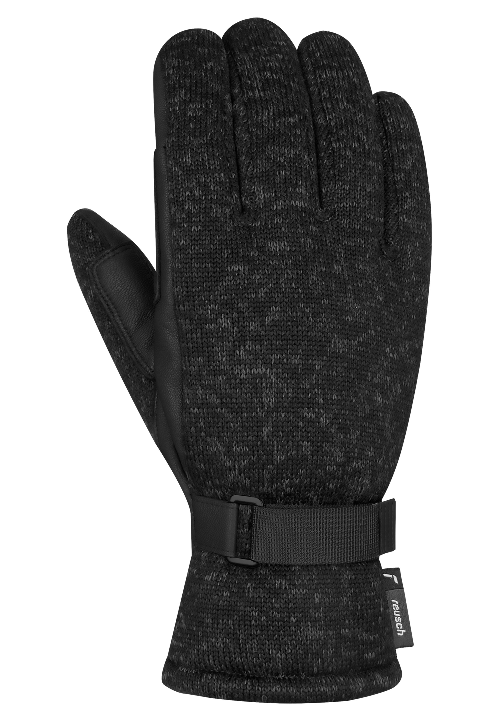 Reusch Skihandschuhe »County WINDSTOPPER®«, mit winddichter WINDSTOPPER®-Technologie