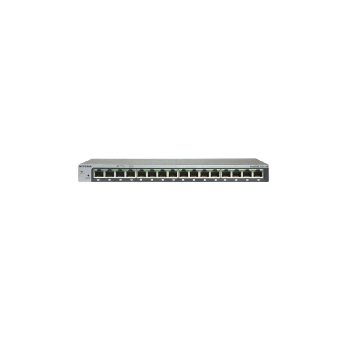 NETGEAR Netzwerk-Switch »GS116«