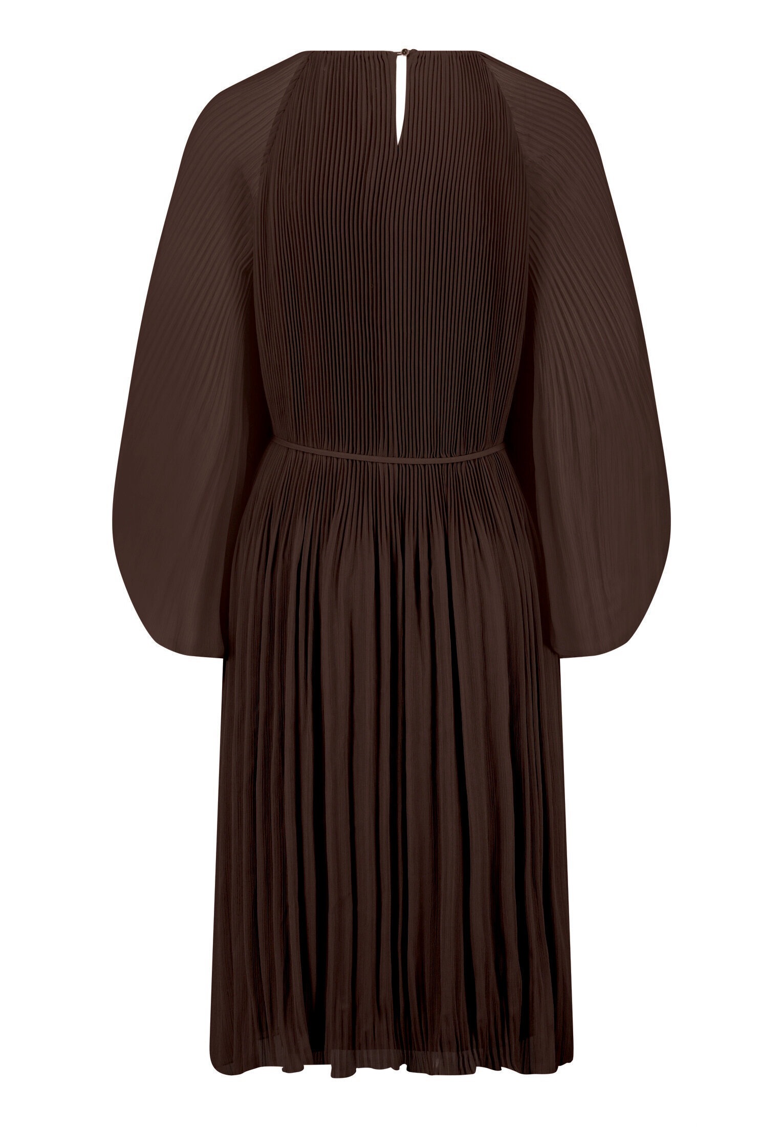 Cartoon Chiffonkleid »Damen mit Rüschen« Ohne Tasche