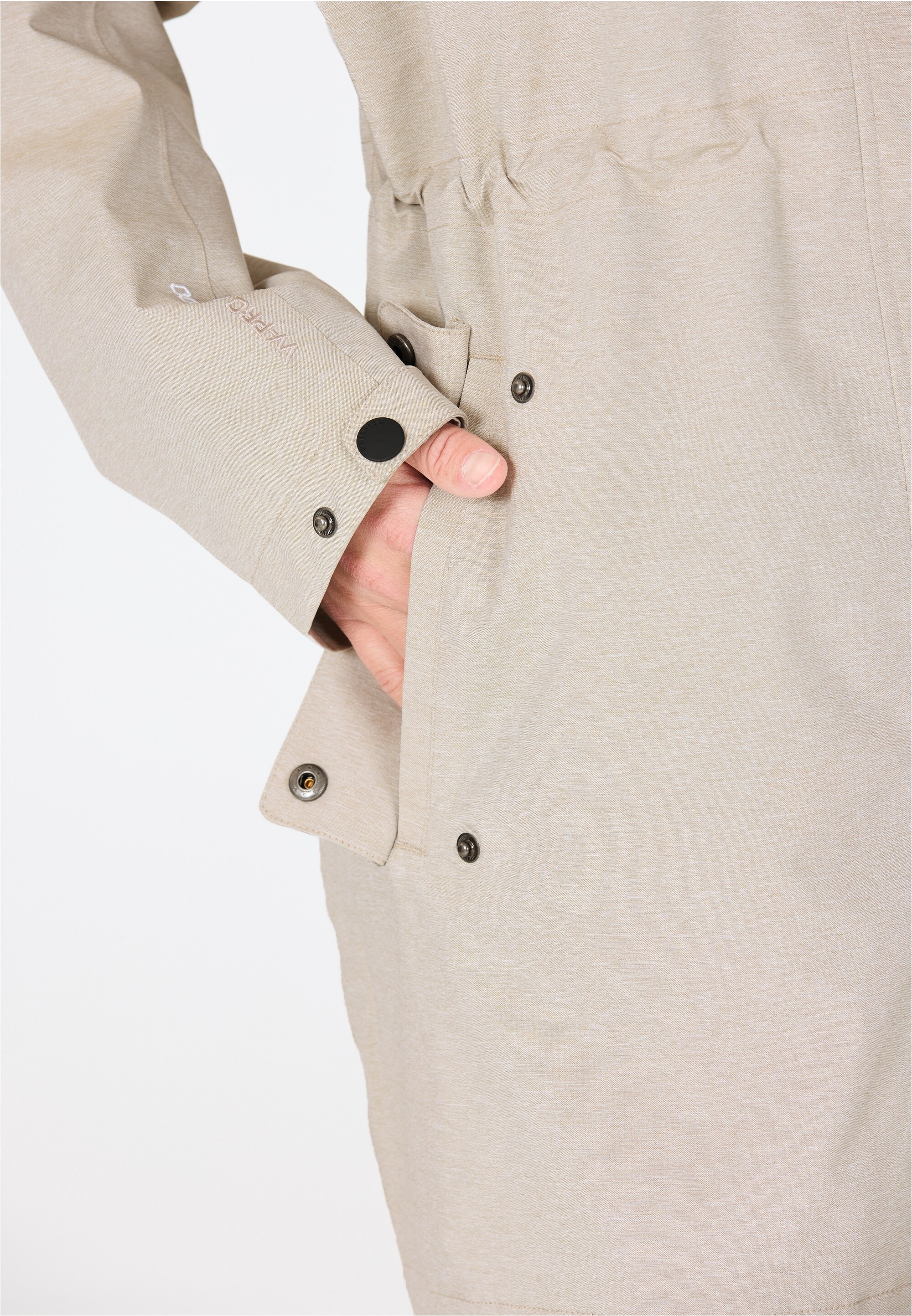 WHISTLER Outdoorjacke »Aleia V2«, in wasser- und winddichter Anfertigung