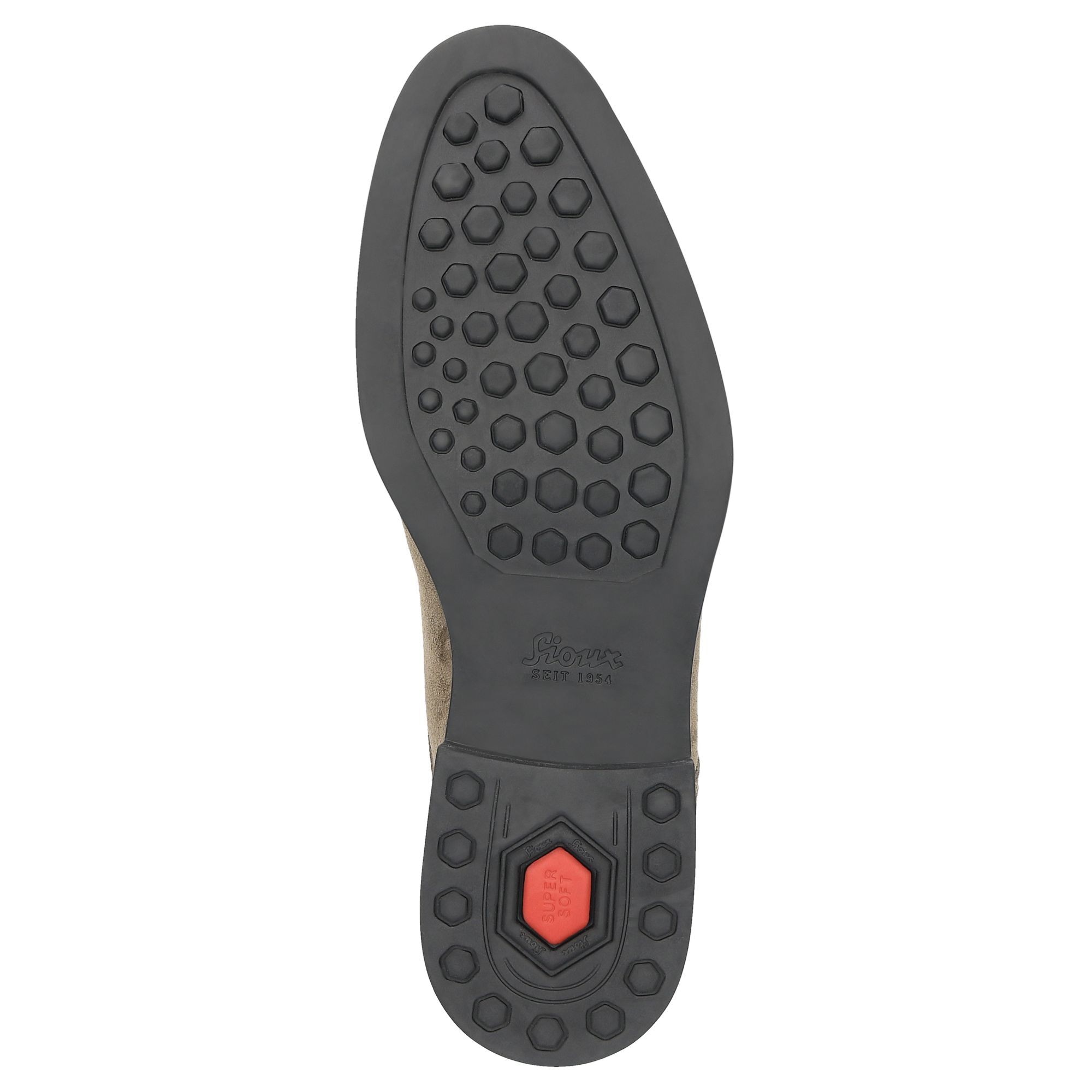 SIOUX Stiefelette »Foriolo-710-H«