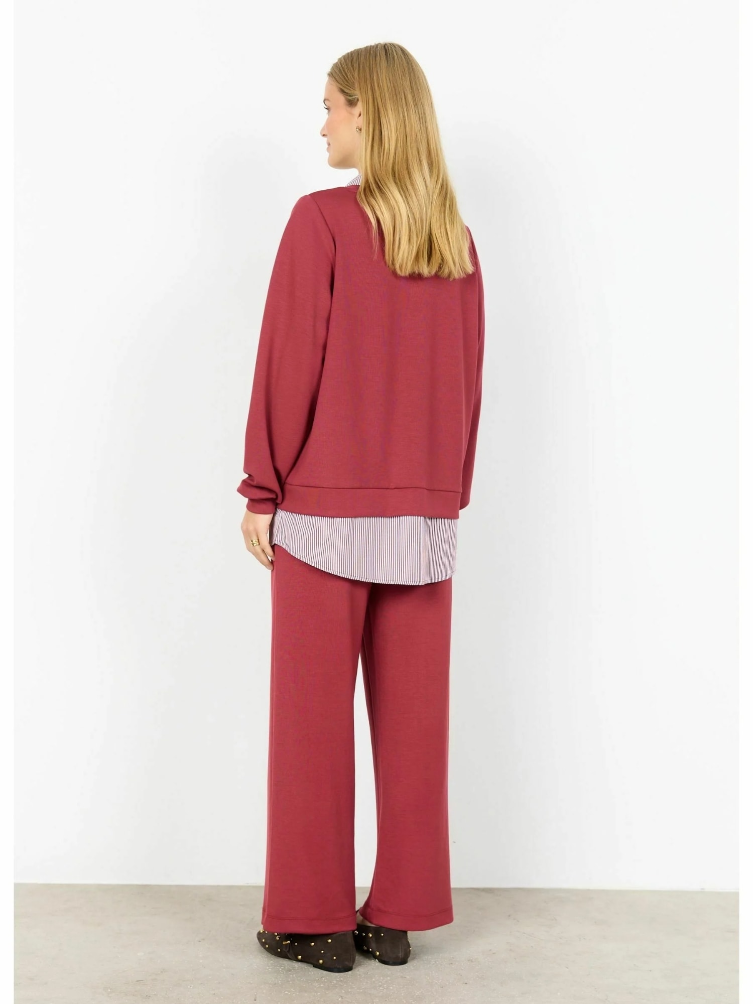 soyaconcept Strickpullover »Soya Concept Sweater SC-BANU«