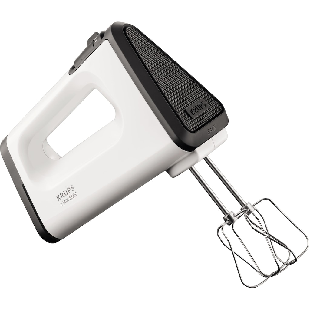 Krups Handmixer »GN5021 3 Mix«, 500 W