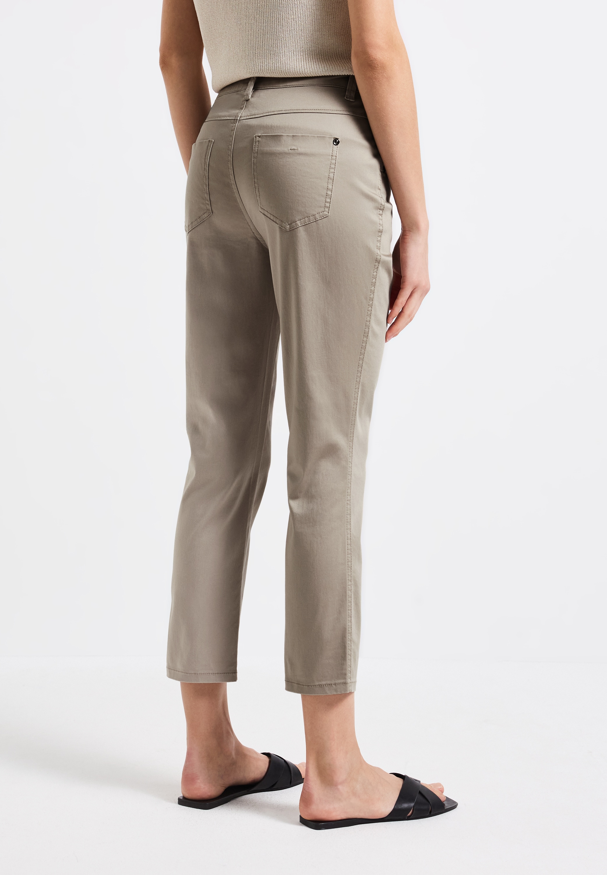 STREET ONE 7/8-Hose, 4-Pocket Style