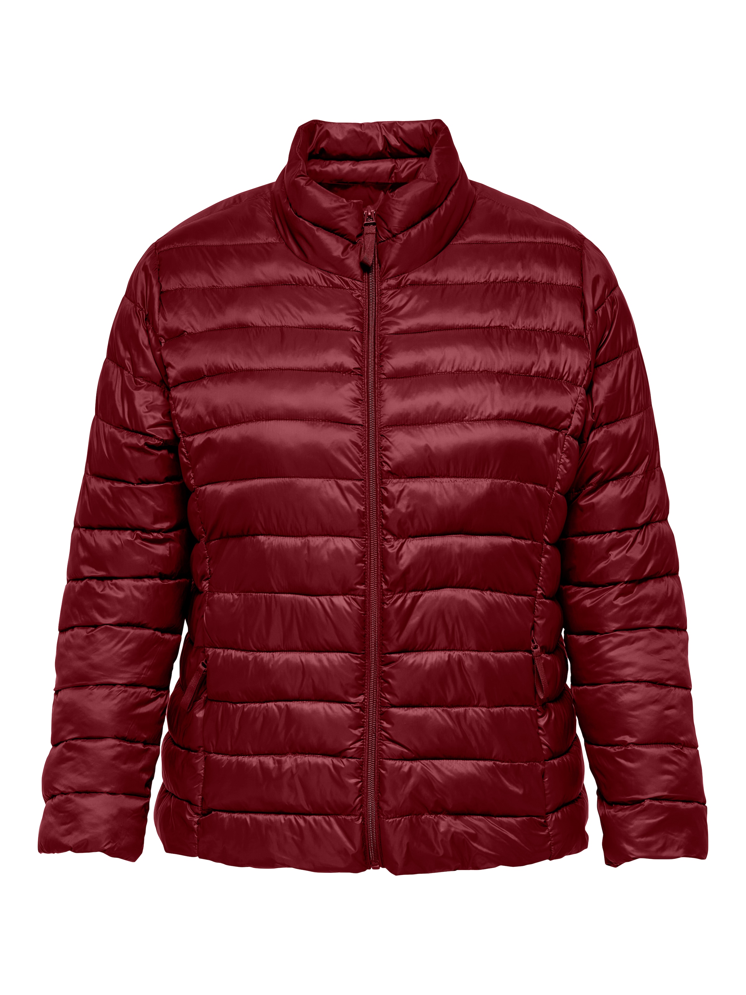 ONLY CARMAKOMA Steppjacke "CARTAHIA LW QUILTED JACKET OTW" günstig online kaufen