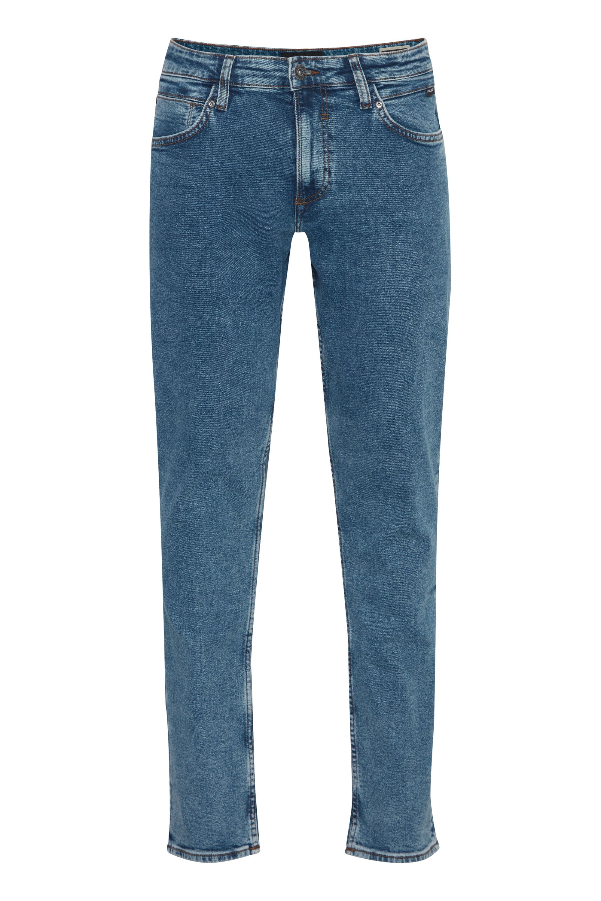 Blend 5-Pocket-Jeans "5-Pocket-Jeans BHBlizzard" günstig online kaufen