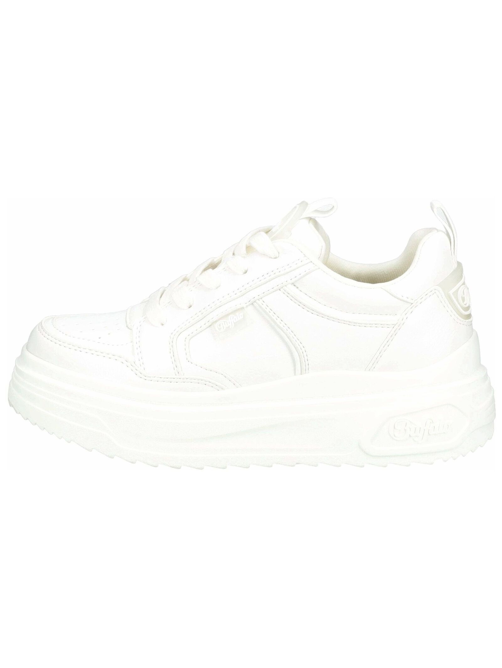 Buffalo Sneaker »Buffalo Sneaker Lederimitat/Textil«