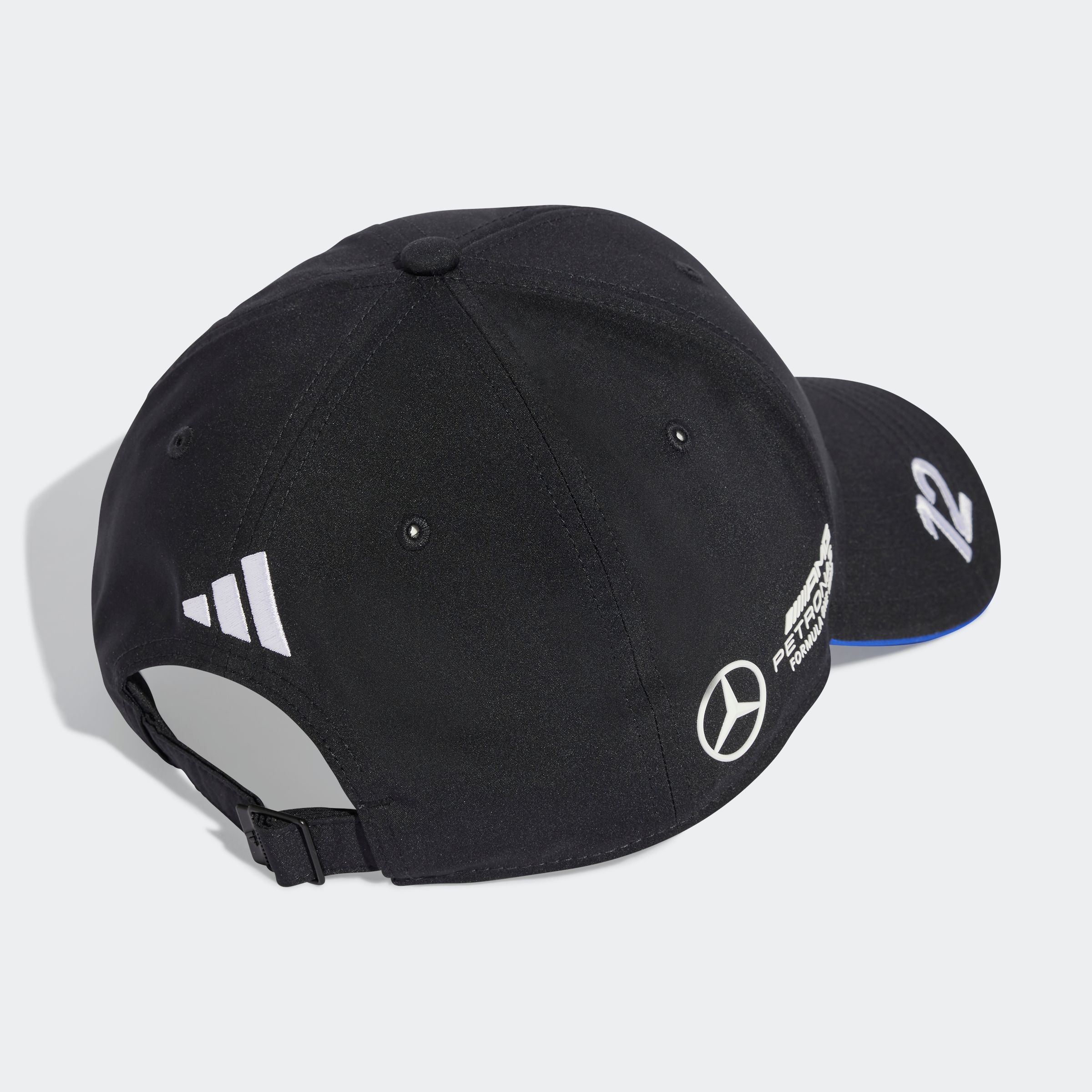adidas Performance Baseball Cap »MER KA CAP«