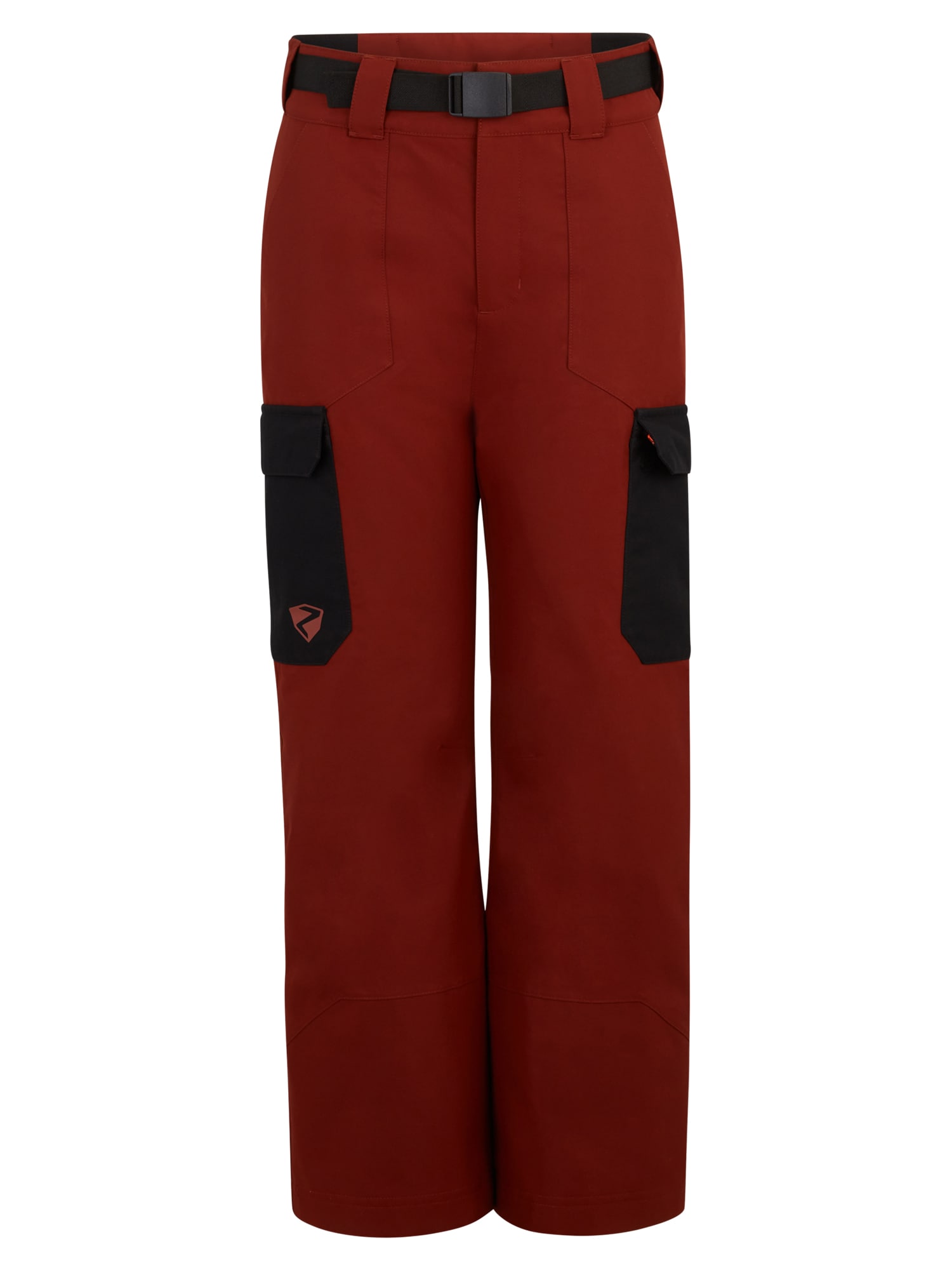 Ziener Skihose "AYKO"