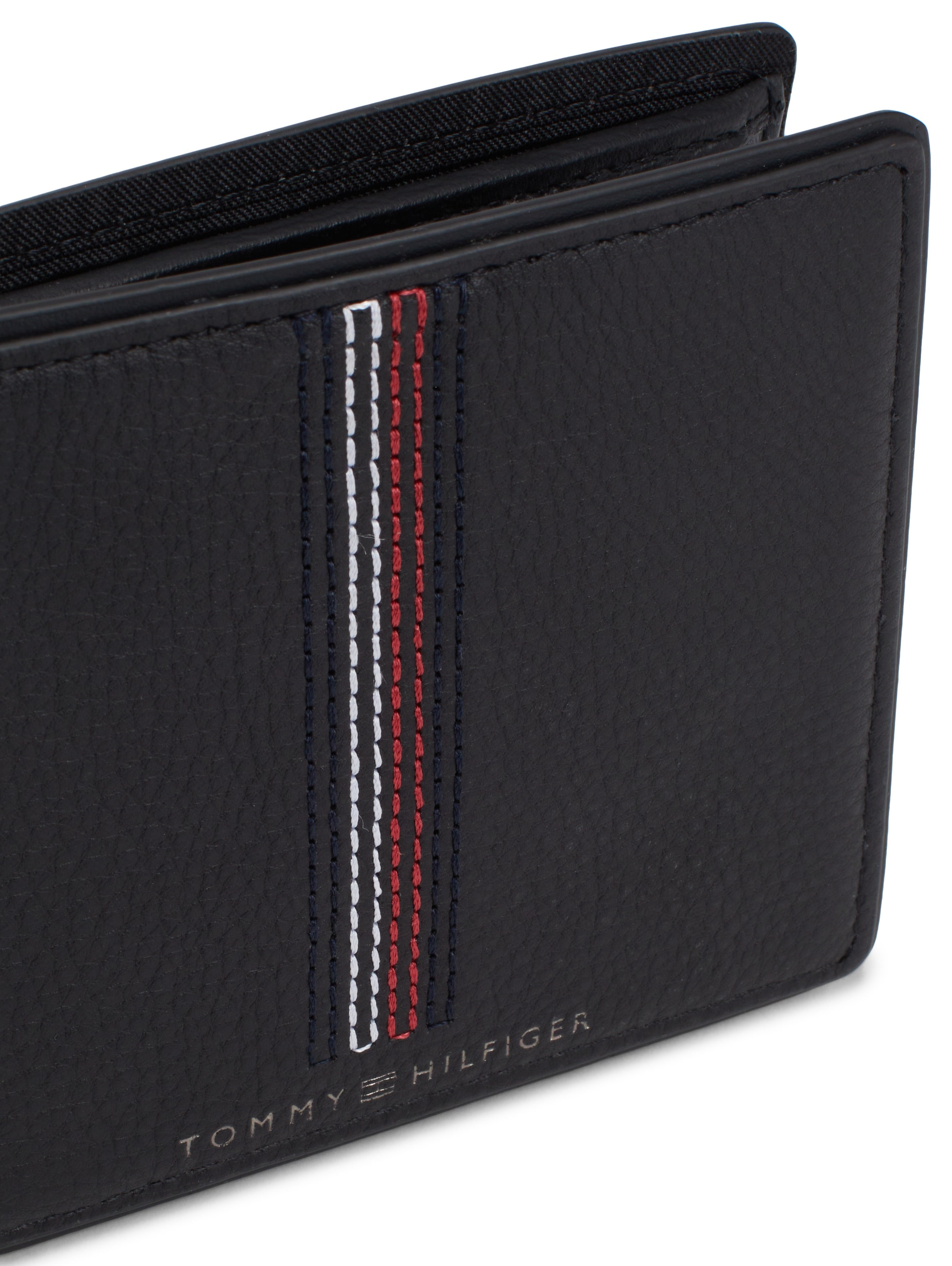 Tommy Hilfiger Geldbörse »Men TH CASUAL CC AND COIN Wallets«