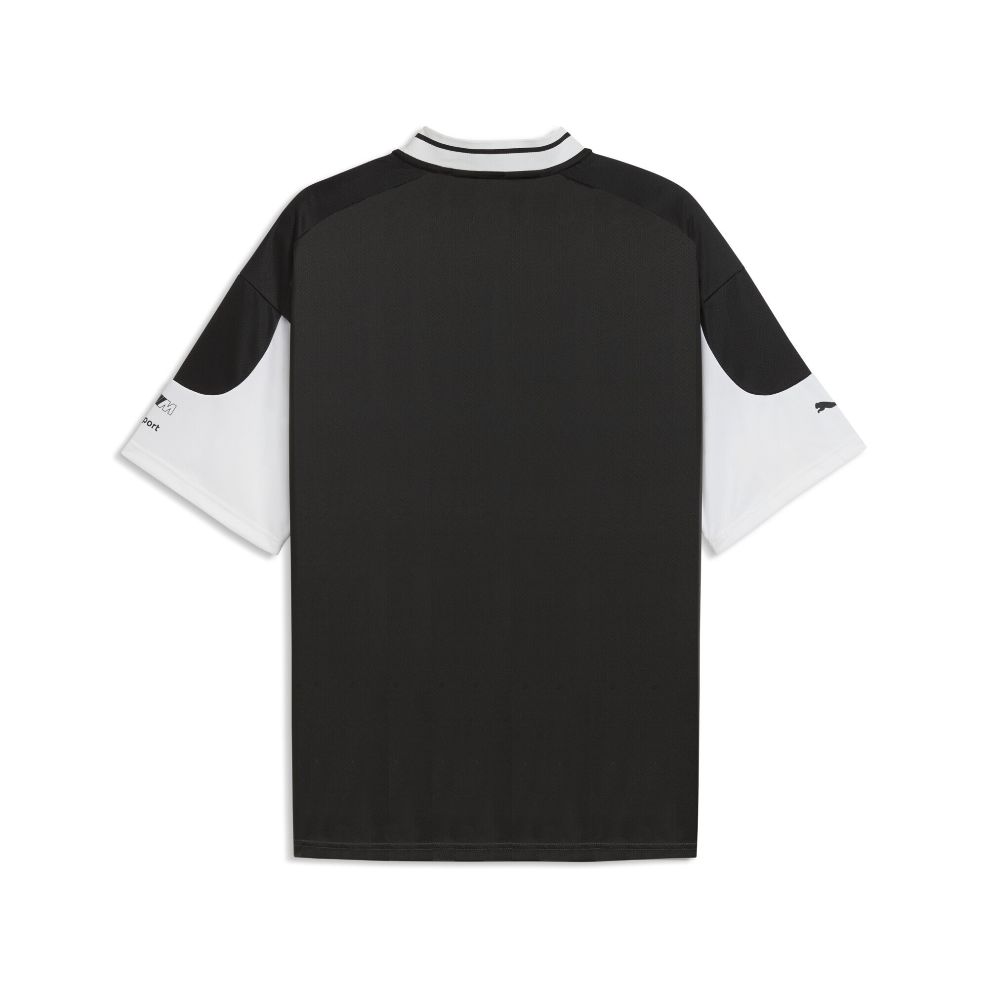 PUMA T-Shirt »BMW M MOTORSPORT Lifestyle Trikot Herren«