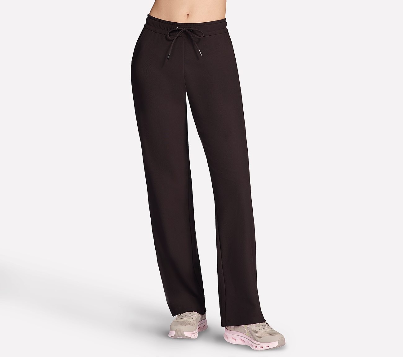 Skechers Funktionshose "GO LUXE RIB PANT" günstig online kaufen