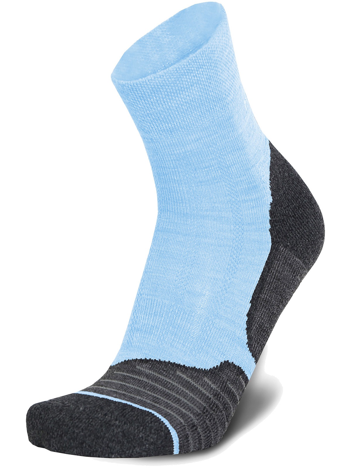 MEINDL Arbeitssocken "Socken Socken Damen MT3", 36, blau, Socken