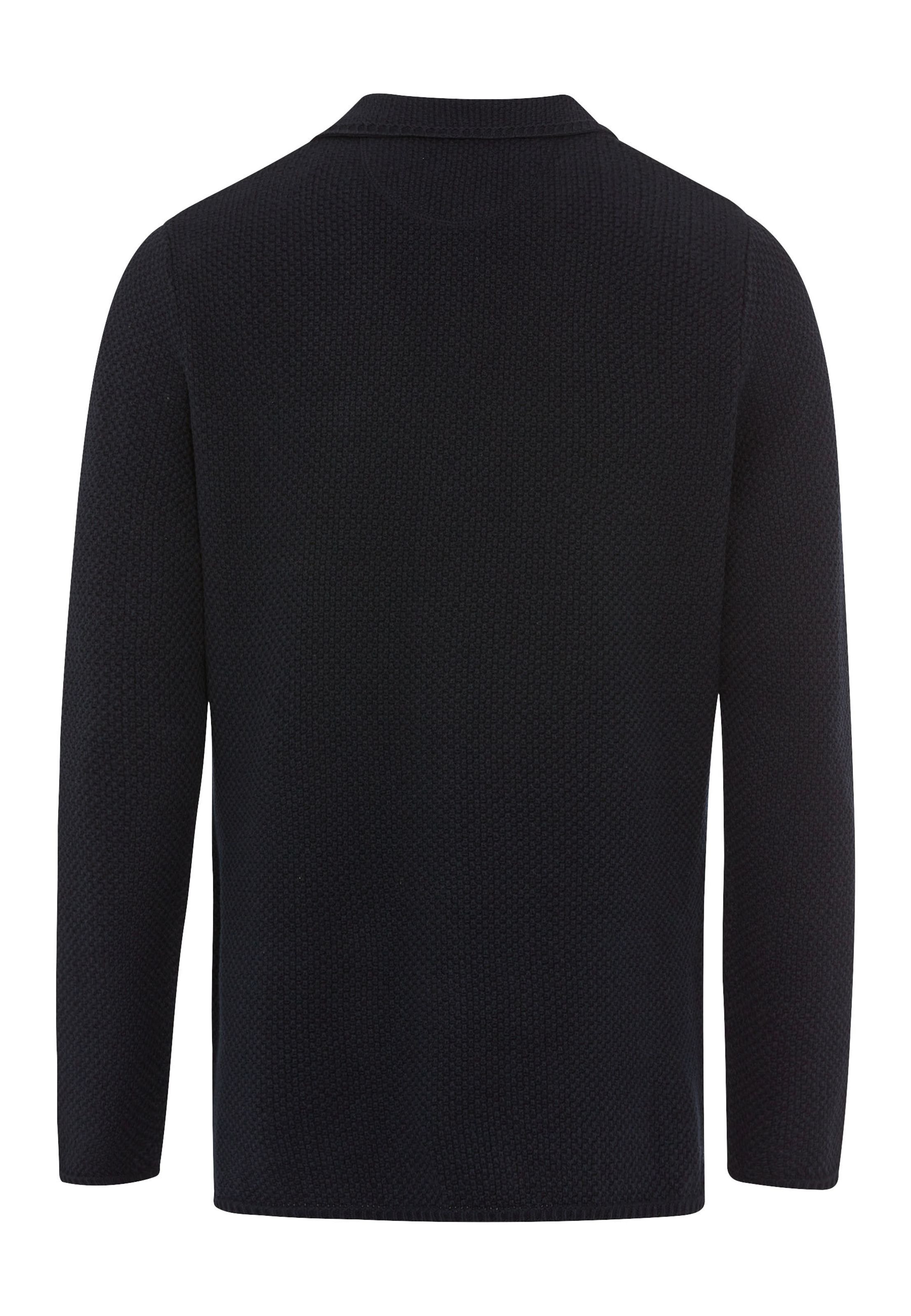 Brax Strickjacke »Style JASPER«