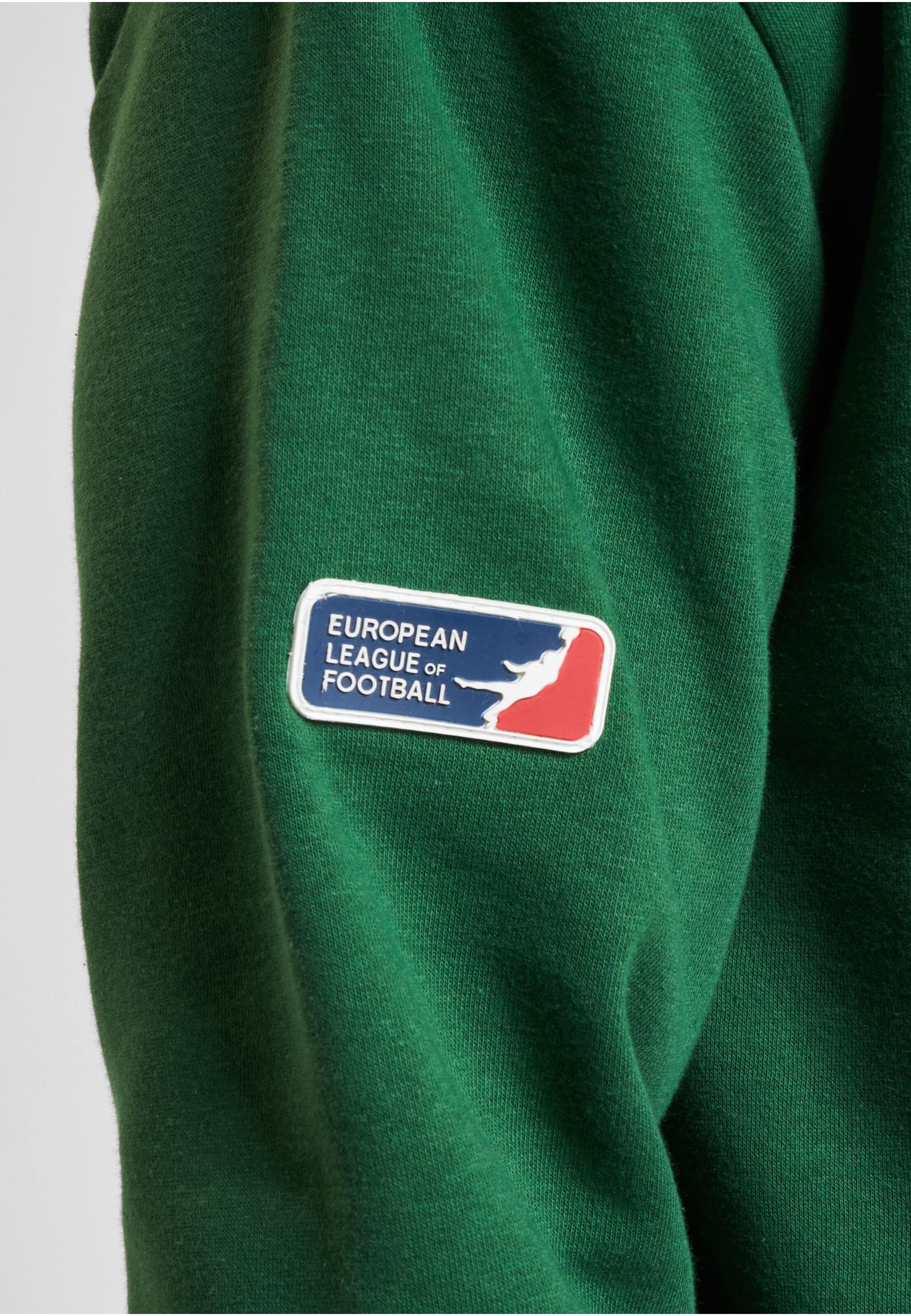 DEF Kapuzensweatshirt »DEF ELF Barcelona Dragon 1 Hoodies«, (1 tlg.)