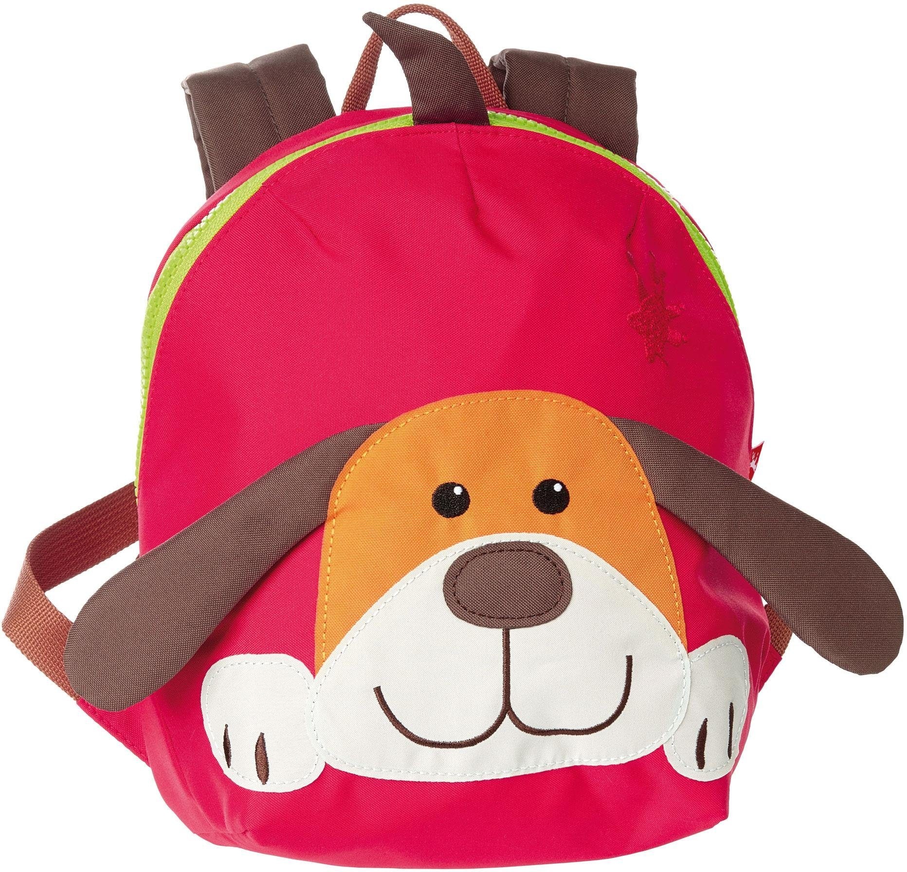 Kinderrucksack »Hund«