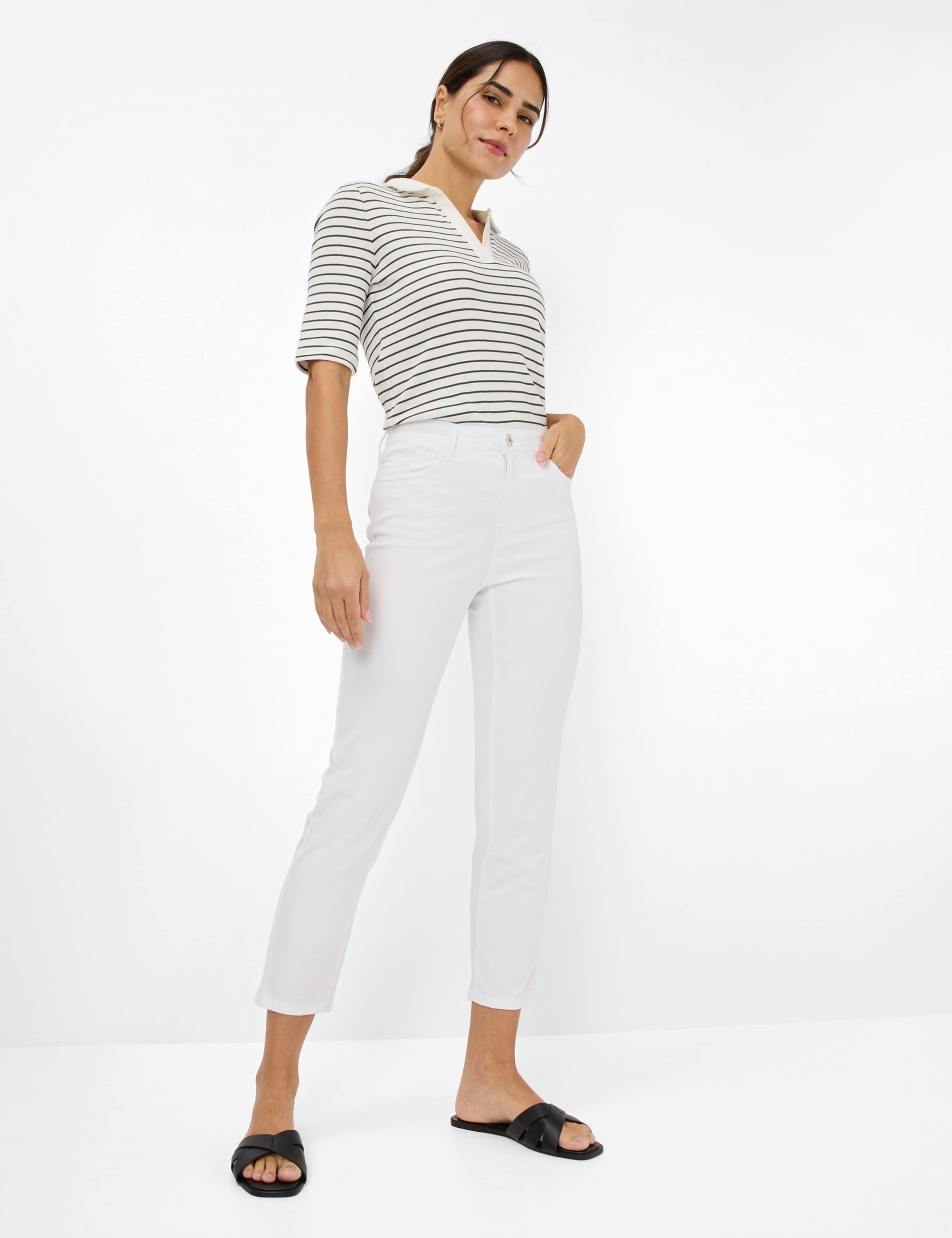 Brax 5-Pocket-Jeans »Style CAROLA S«
