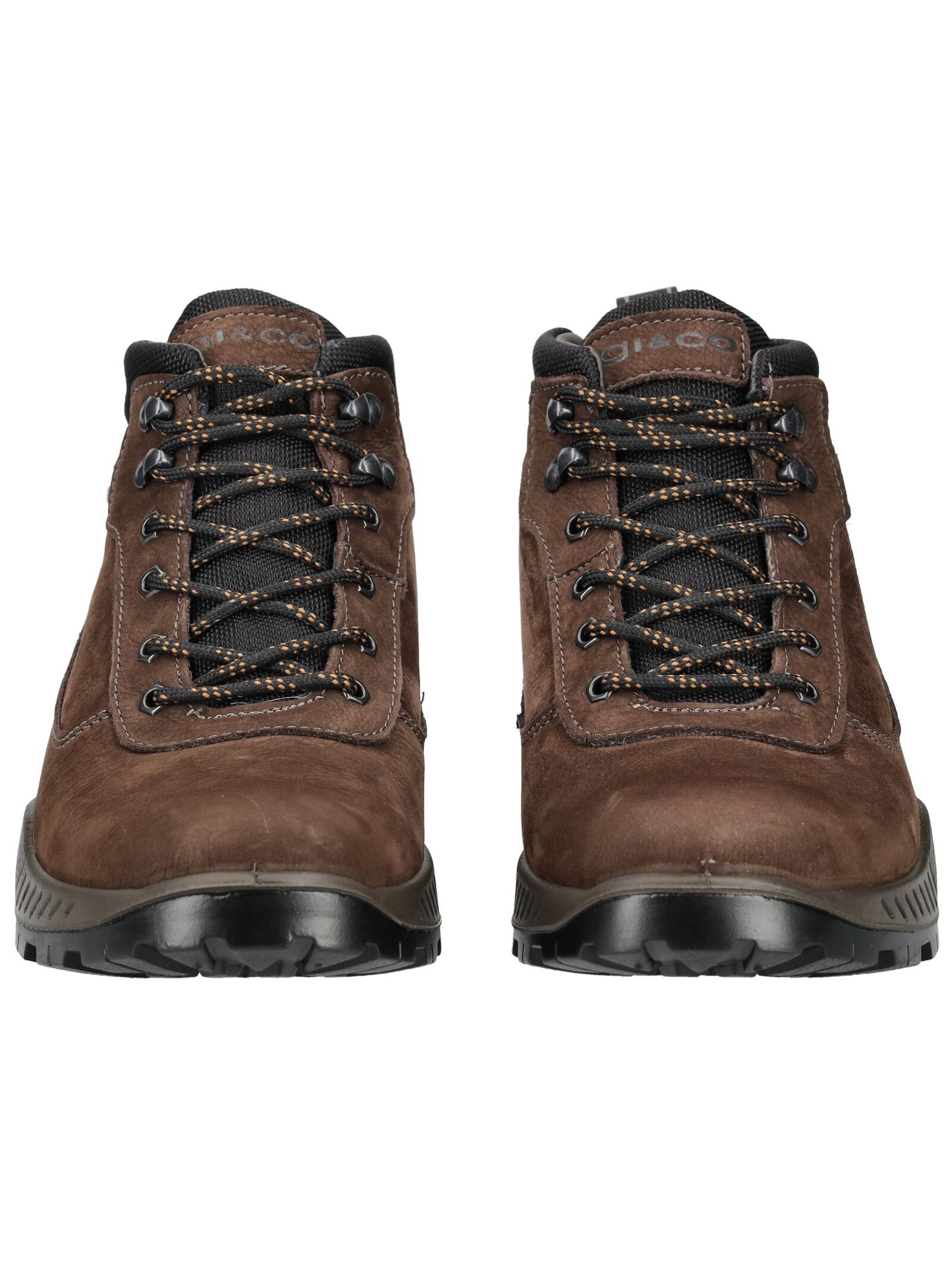 Thumbnail - IGI & CO Schnürstiefelette "IGI & CO Stiefelette Nubukleder"