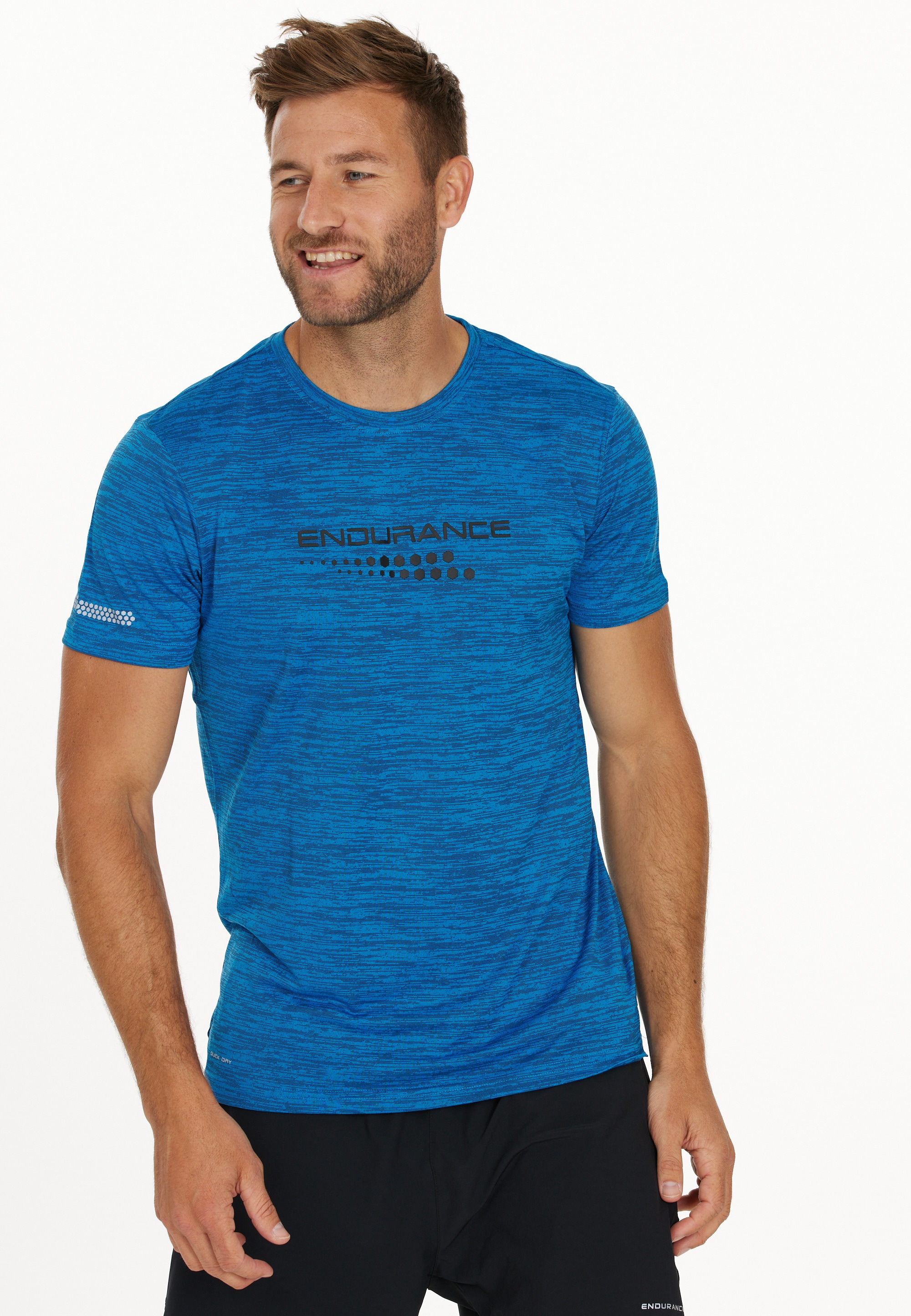 Quick-Dry-Technologie BAUR ENDURANCE tlg.), Funktionsshirt ▷ bestellen »PORTOFINO«, | (1 mit