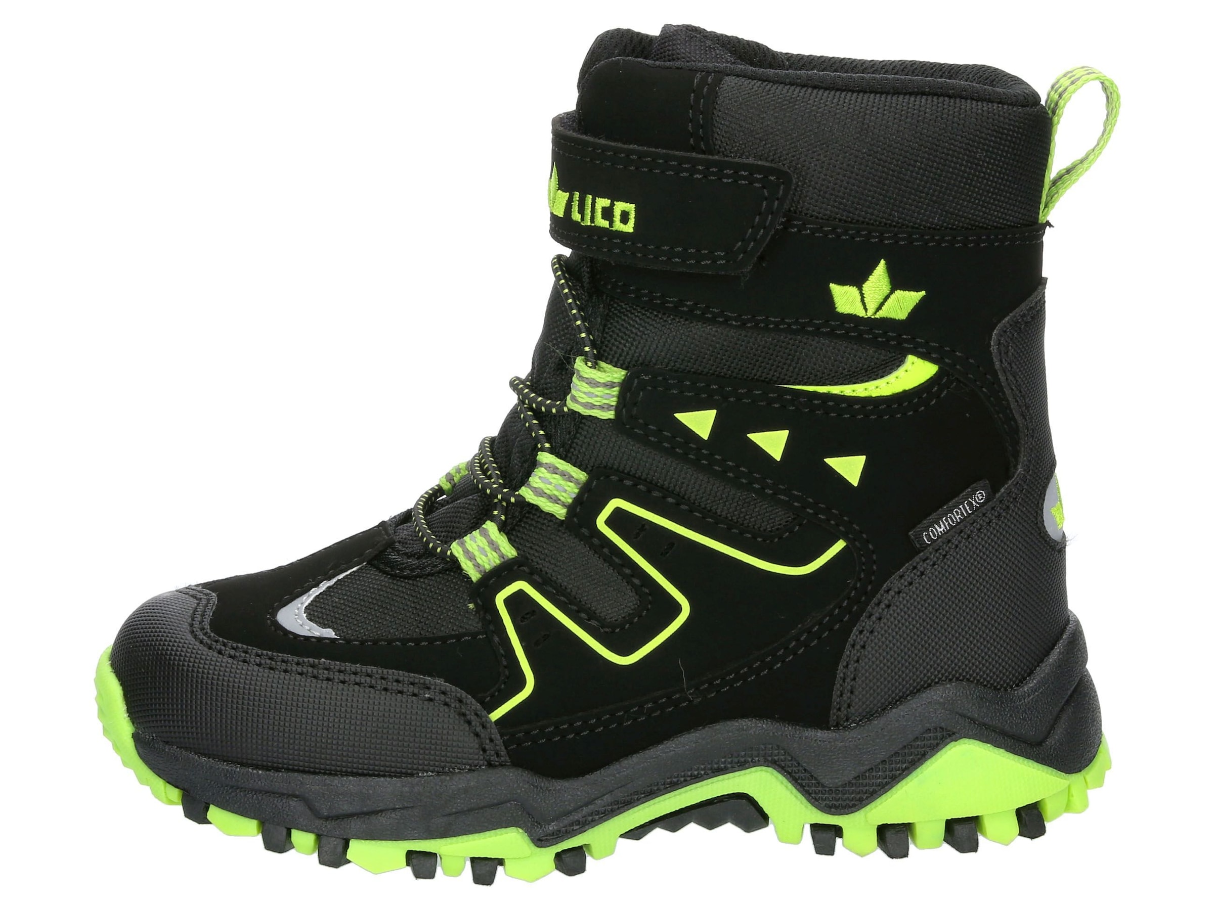 Lico Winterboots »Winterboot Raseborg VS«