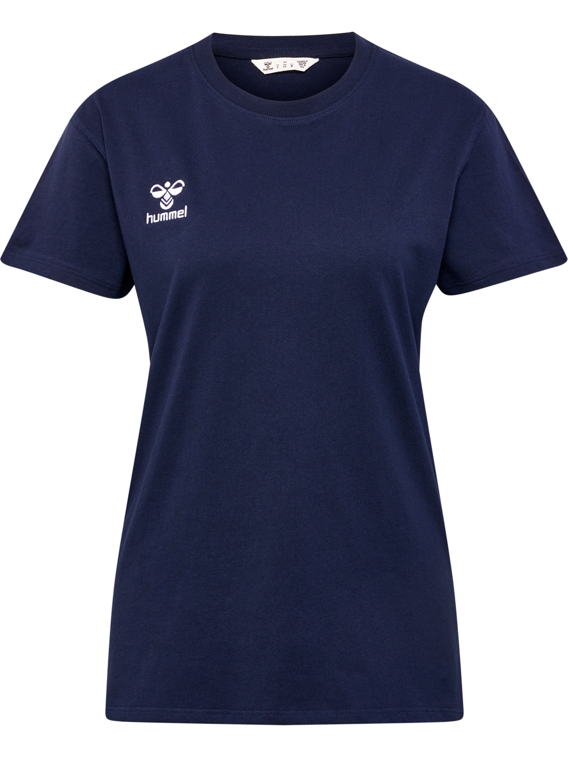 hummel T-Shirt "HMLGO 2.0 T-SHIRT S/S WOMAN" günstig online kaufen