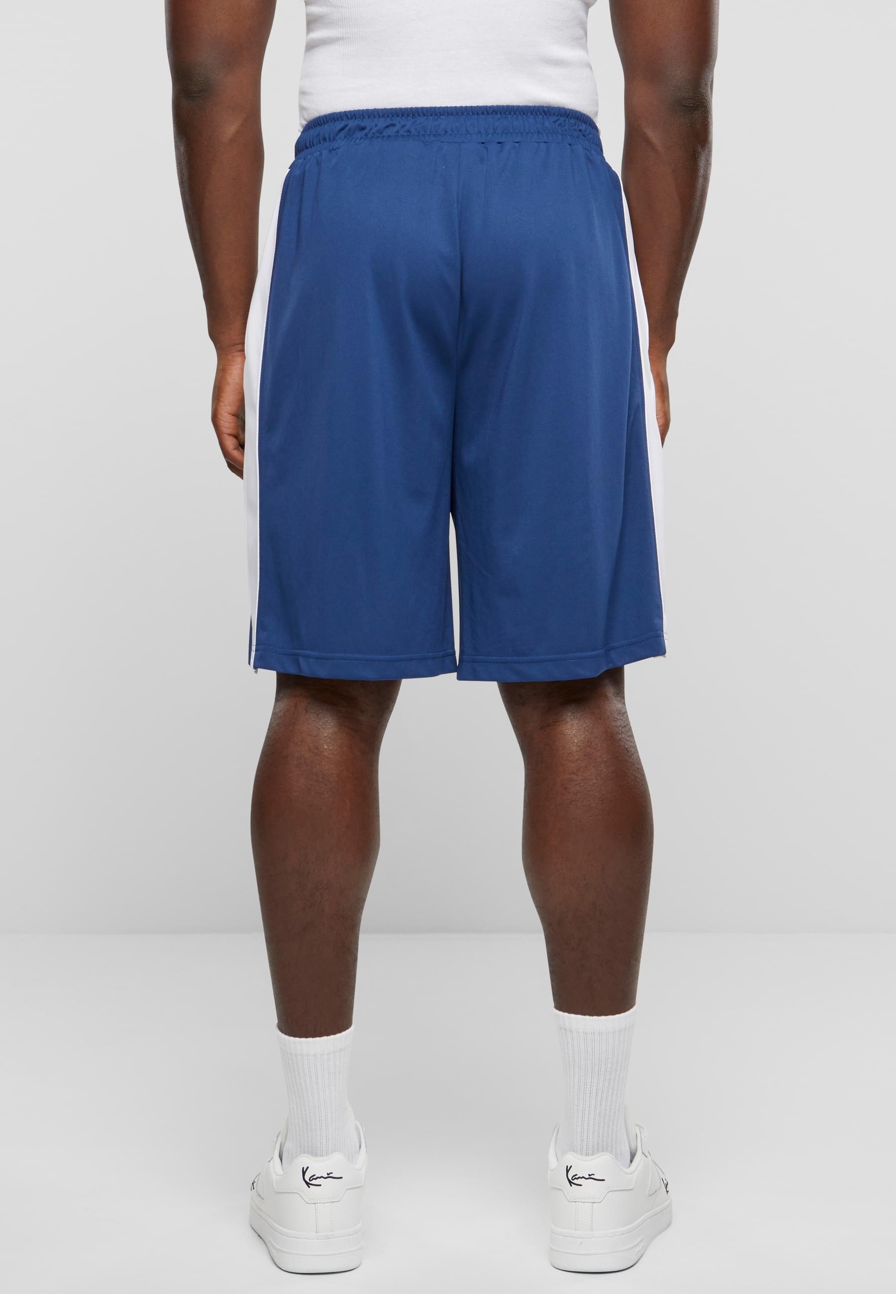 Karl Kani Shorts »Karl Kani Herren OG Block Basketball Shorts«, (1 tlg.)
