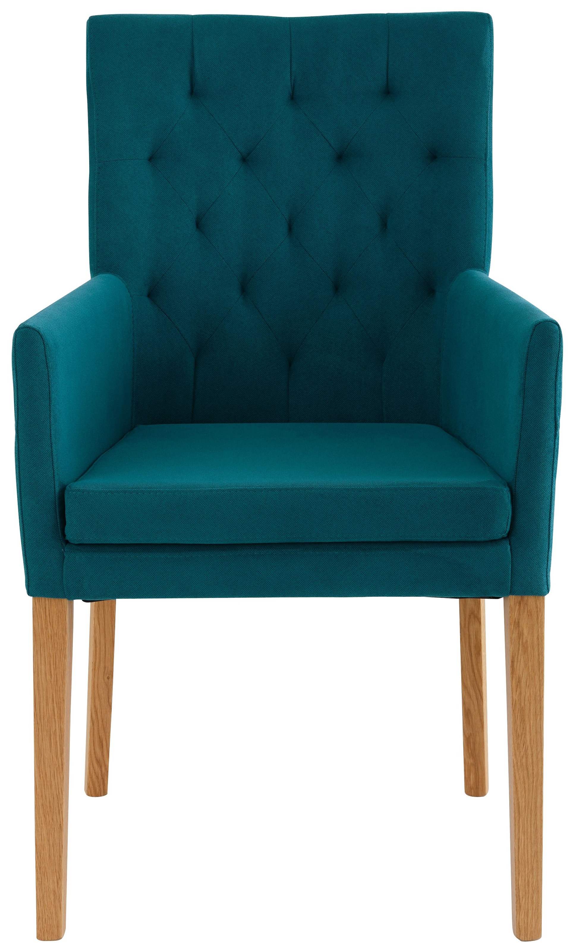 Home affaire Esszimmerstuhl "Colorado BESTSELLER" () mit Massivholzgestell günstig online kaufen