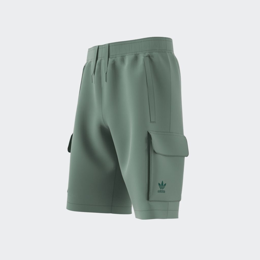 adidas Originals Shorts »CARGO SHORTS«, (1 tlg.)