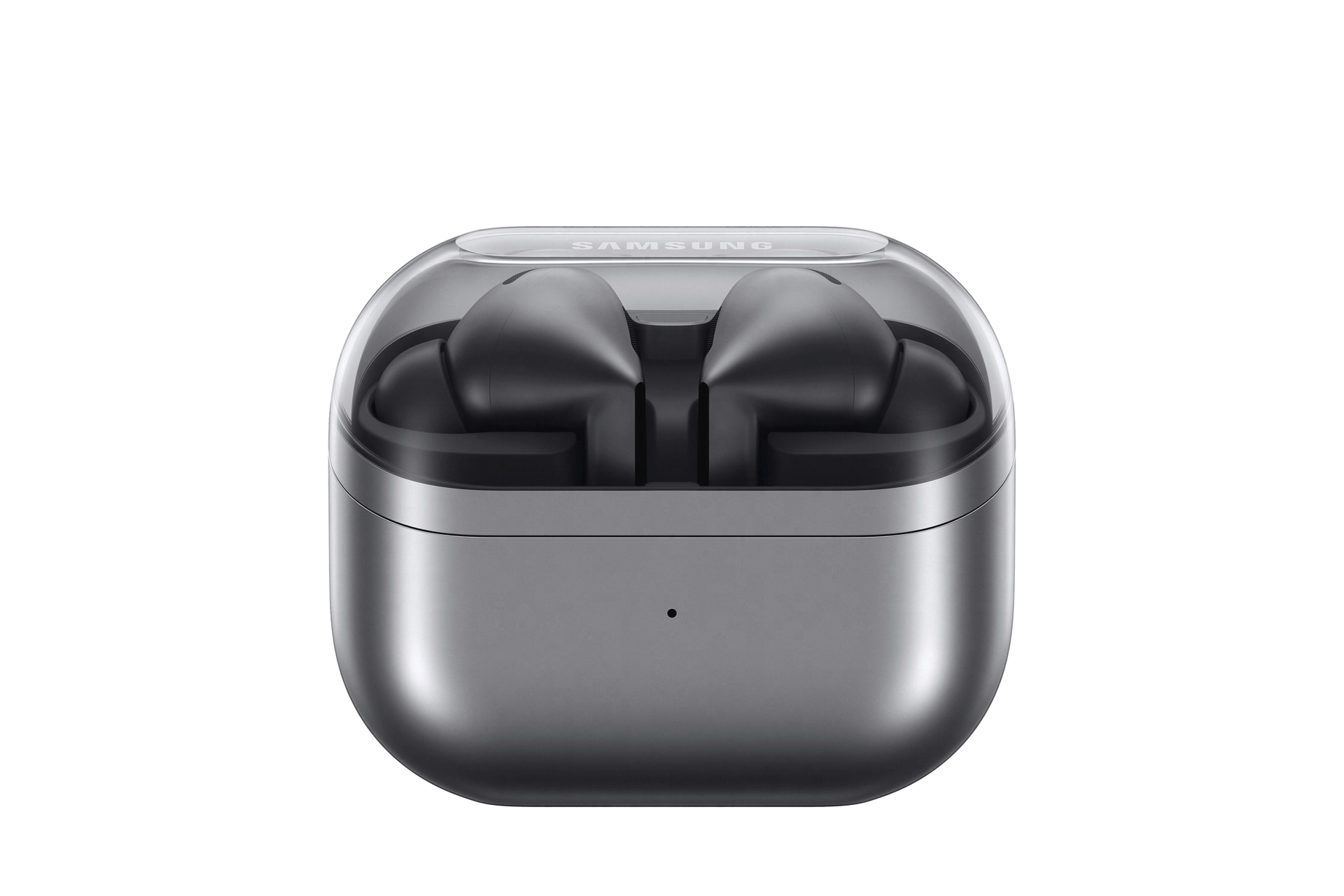 Samsung wireless In-Ear-Kopfhörer »Galaxy Buds3 Pro SM-R630«, A2DP Bluetooth, Active Noise Cancelling (ANC), Doppel Verstärker, 24 bit Hi-Fi-Sound, IP57