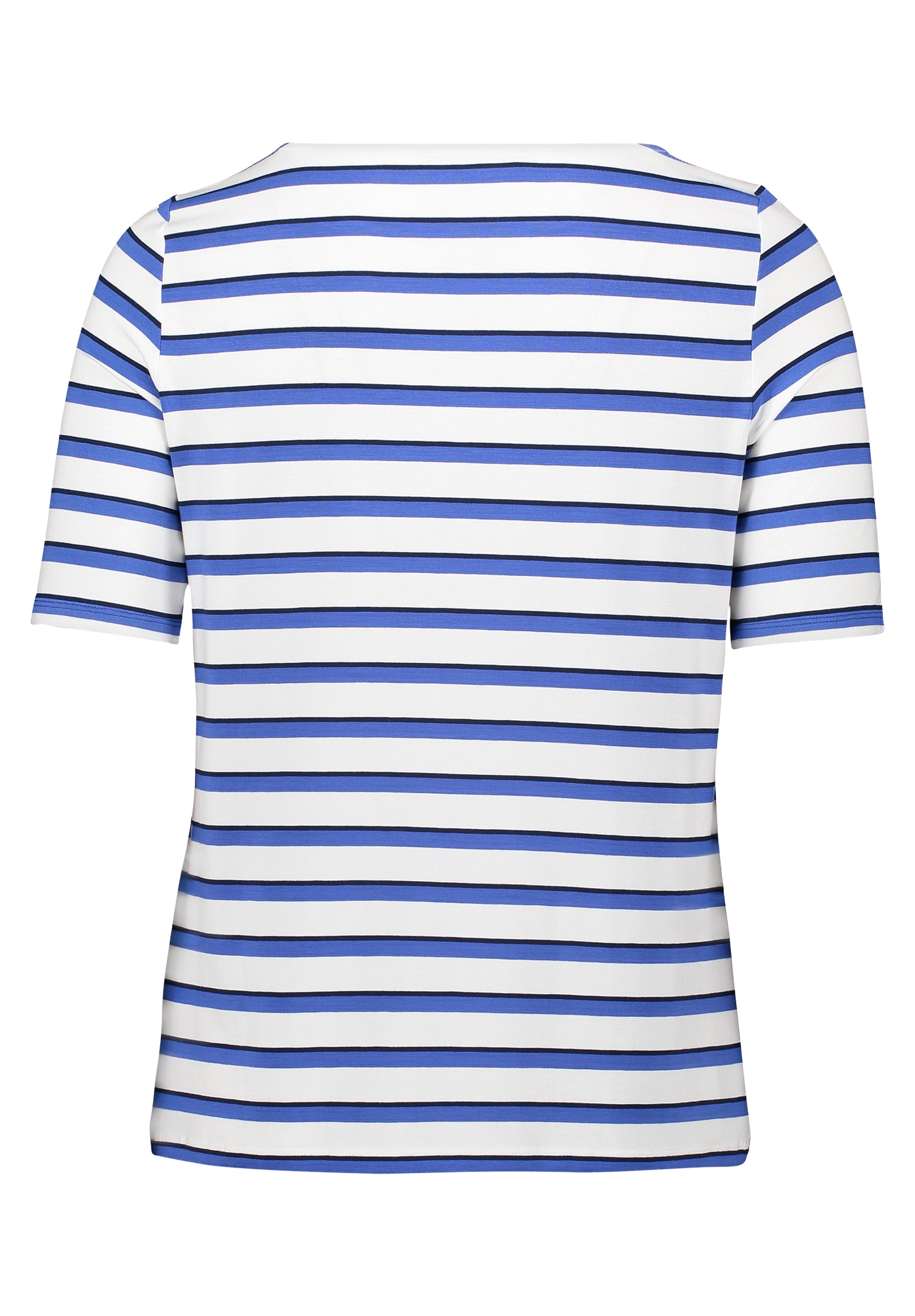 Betty Barclay Kurzarmshirt »Damen mit U-Boot-Ausschnitt« 1 tlg.