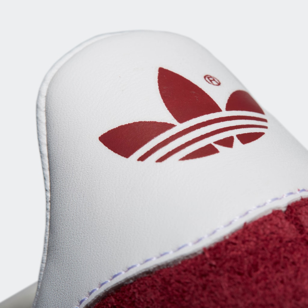 adidas Originals Sneaker »GAZELLE«