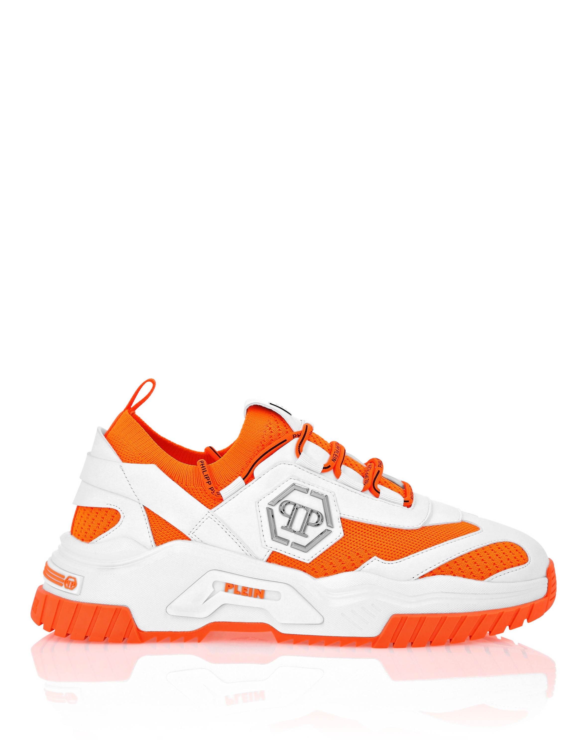 PHILIPP PLEIN Sneaker "Predator" günstig online kaufen